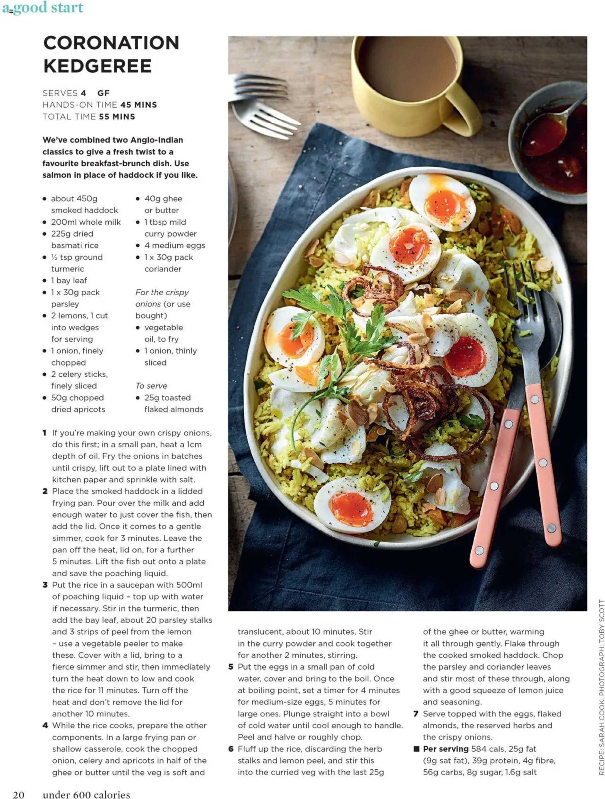 Sainsbury's leaflet - 02-01-2025