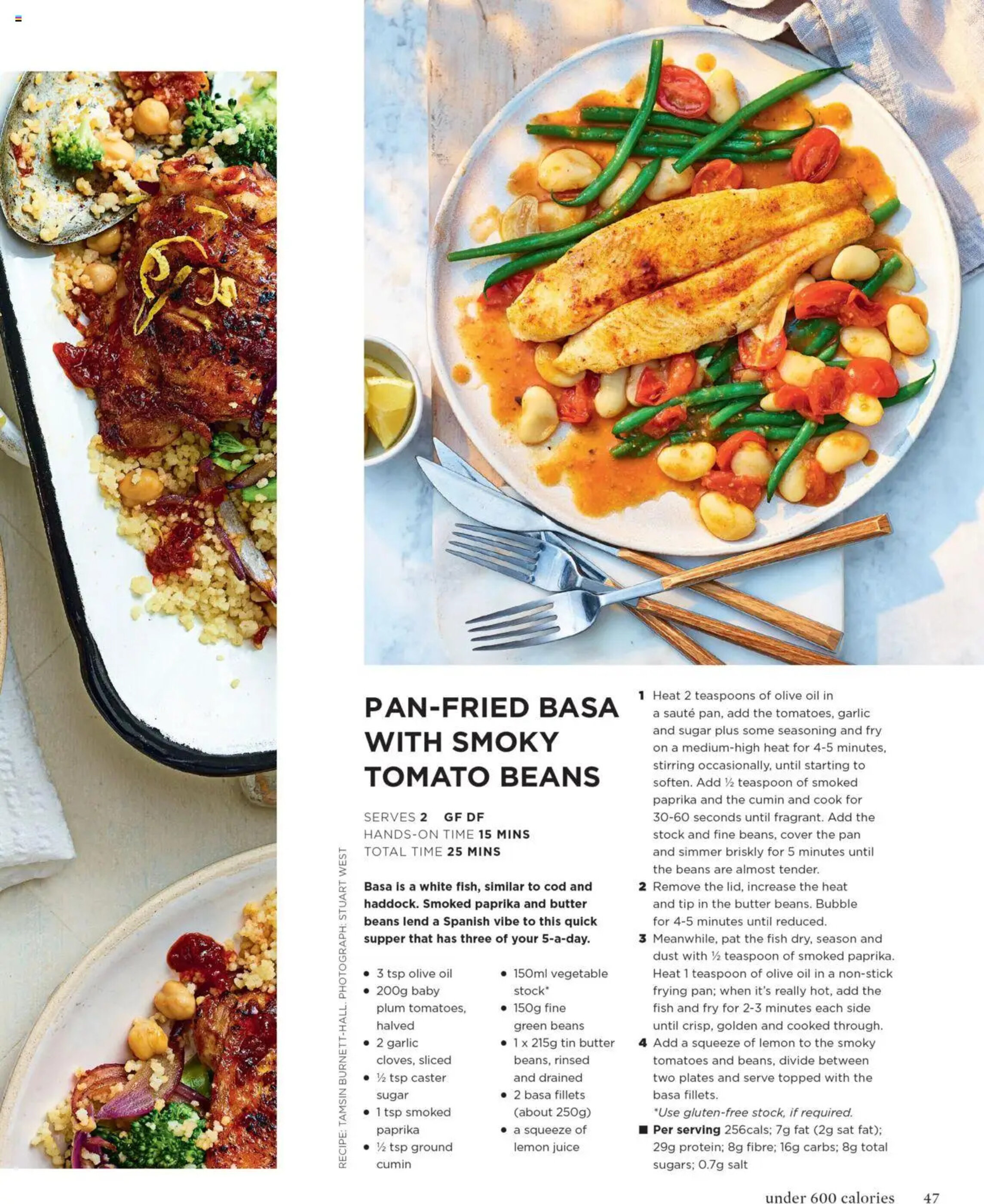 Sainsbury's leaflet - 02-01-2025