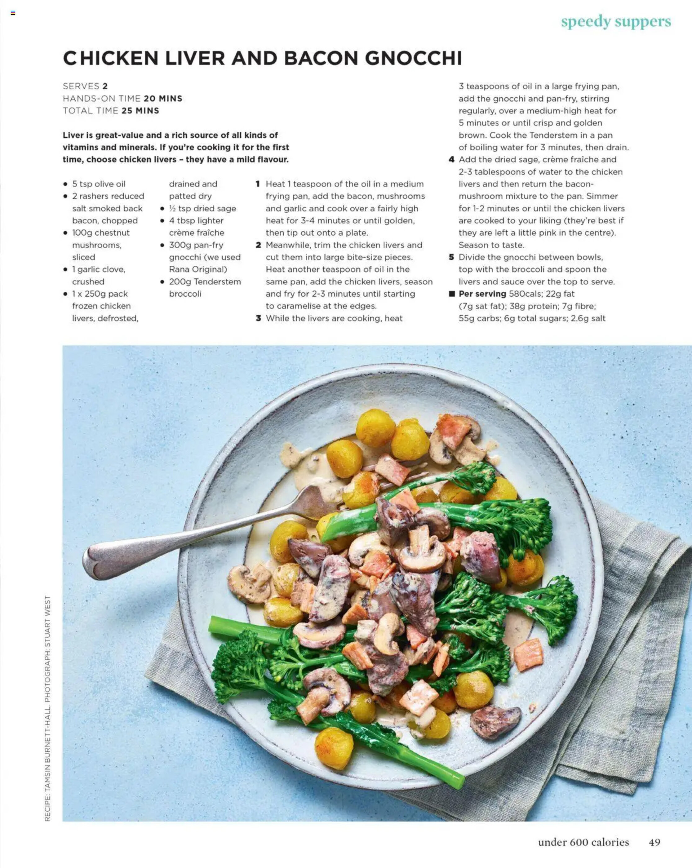 Sainsbury's leaflet - 02-01-2025