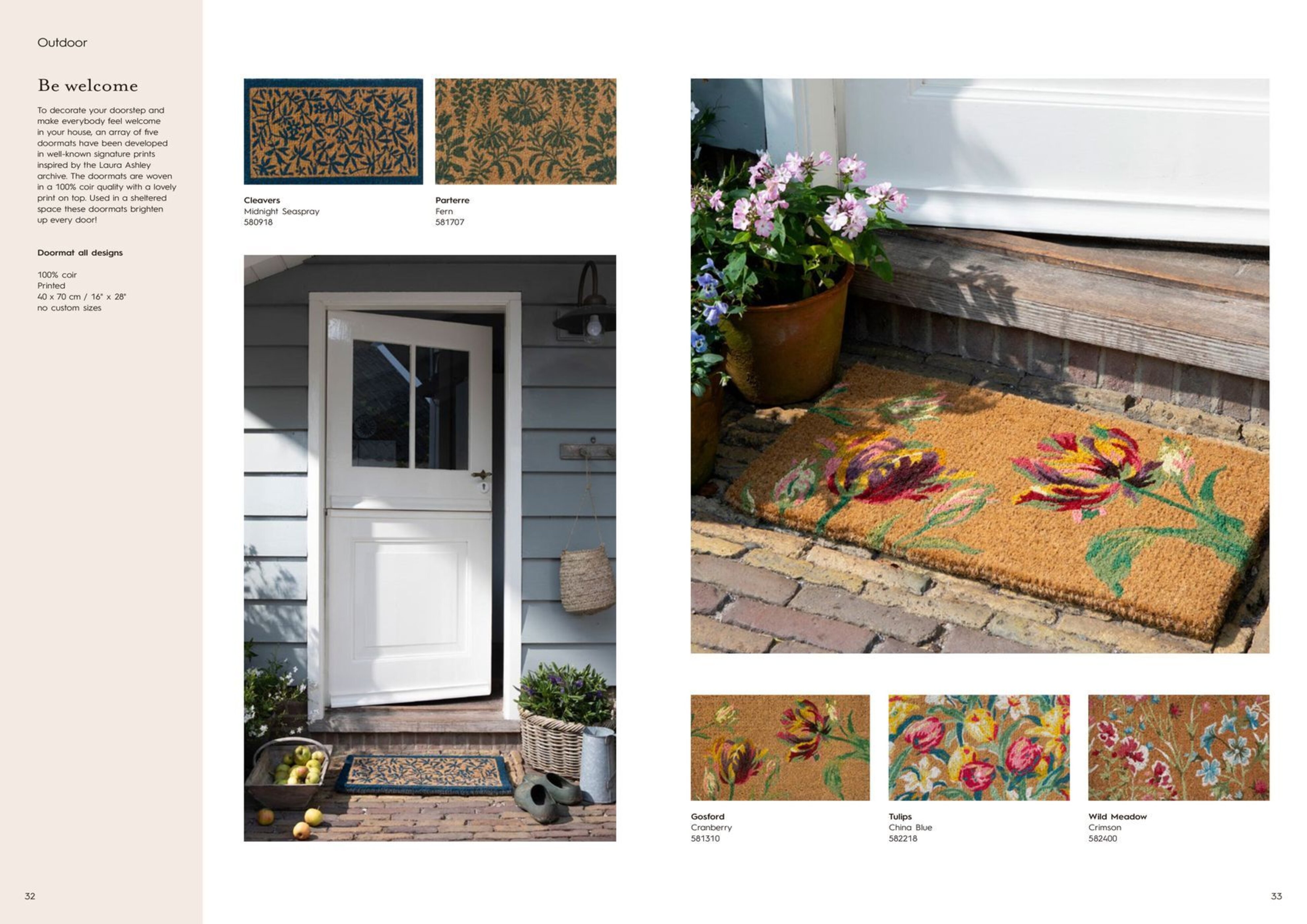 Laura Ashley leaflet week 16 - 15-04-2025