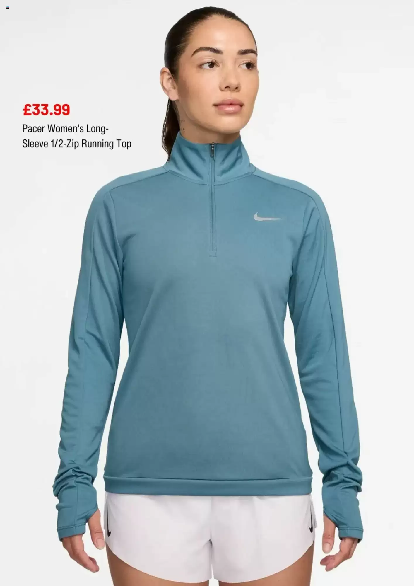 Sports Direct leaflet - 01-05-2025 ( is valid from 01-05-2025 until 31-05-2025) | 8