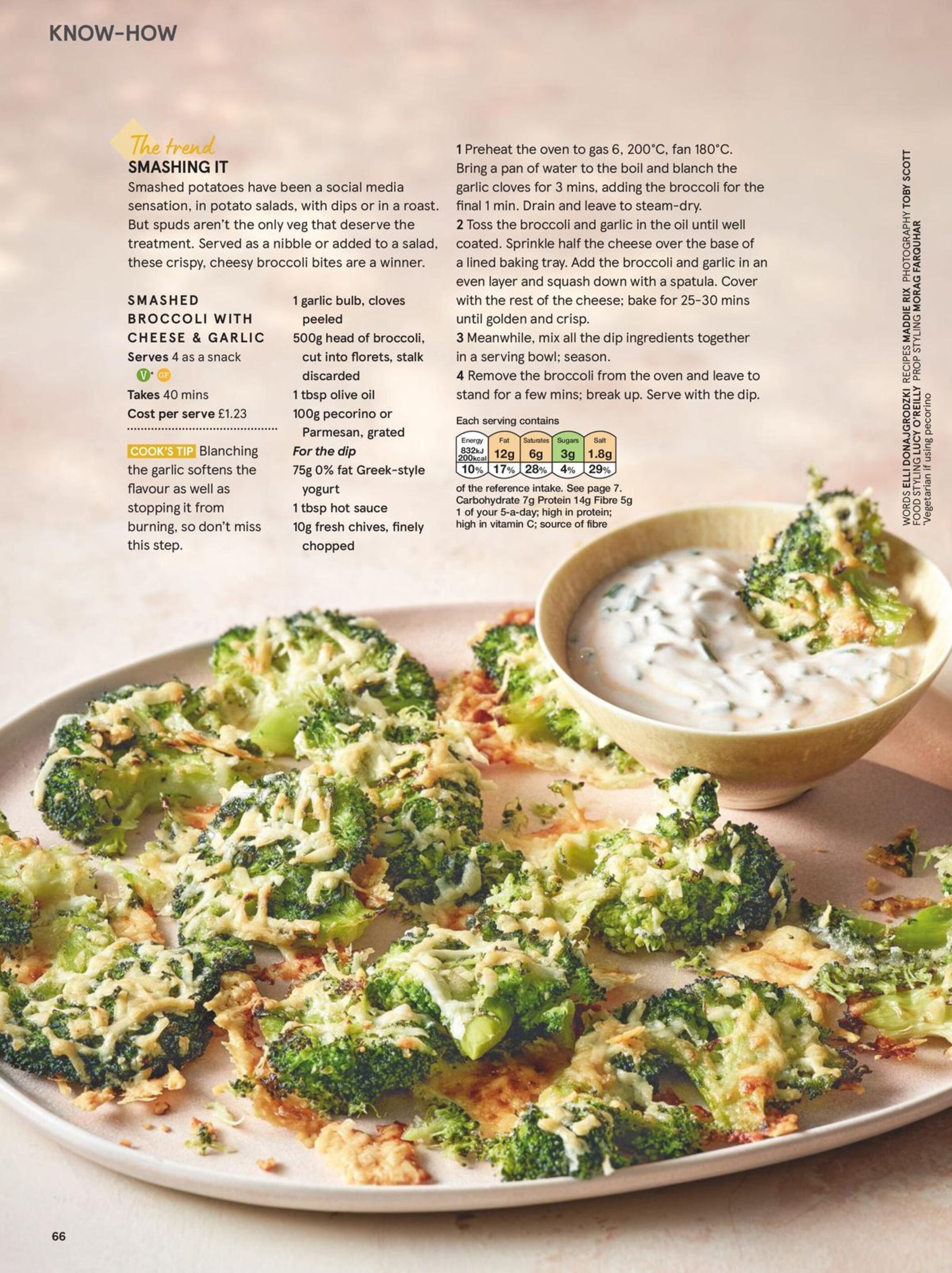 Tesco leaflet week 15 - 09-04-2025
