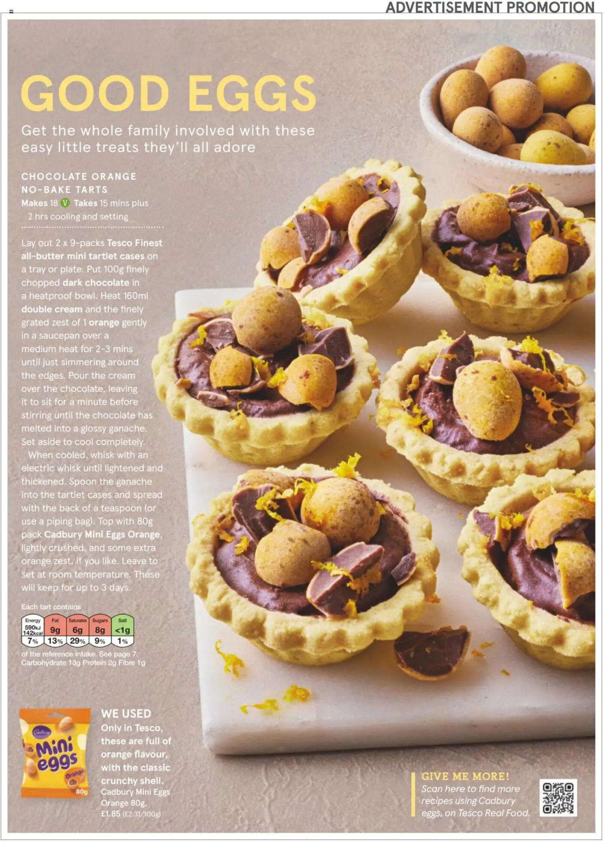 Tesco leaflet - 01-03-2025