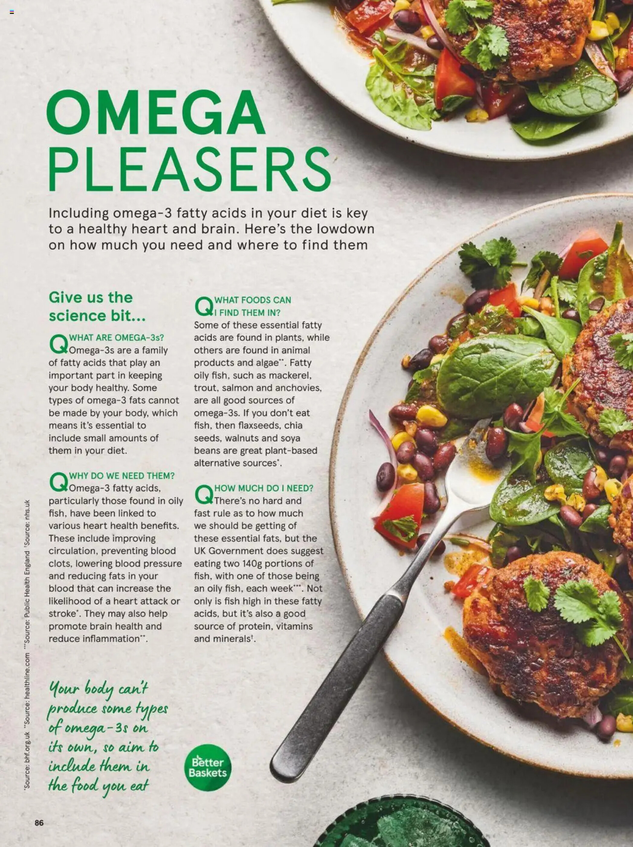 Tesco leaflet - 01-03-2025
