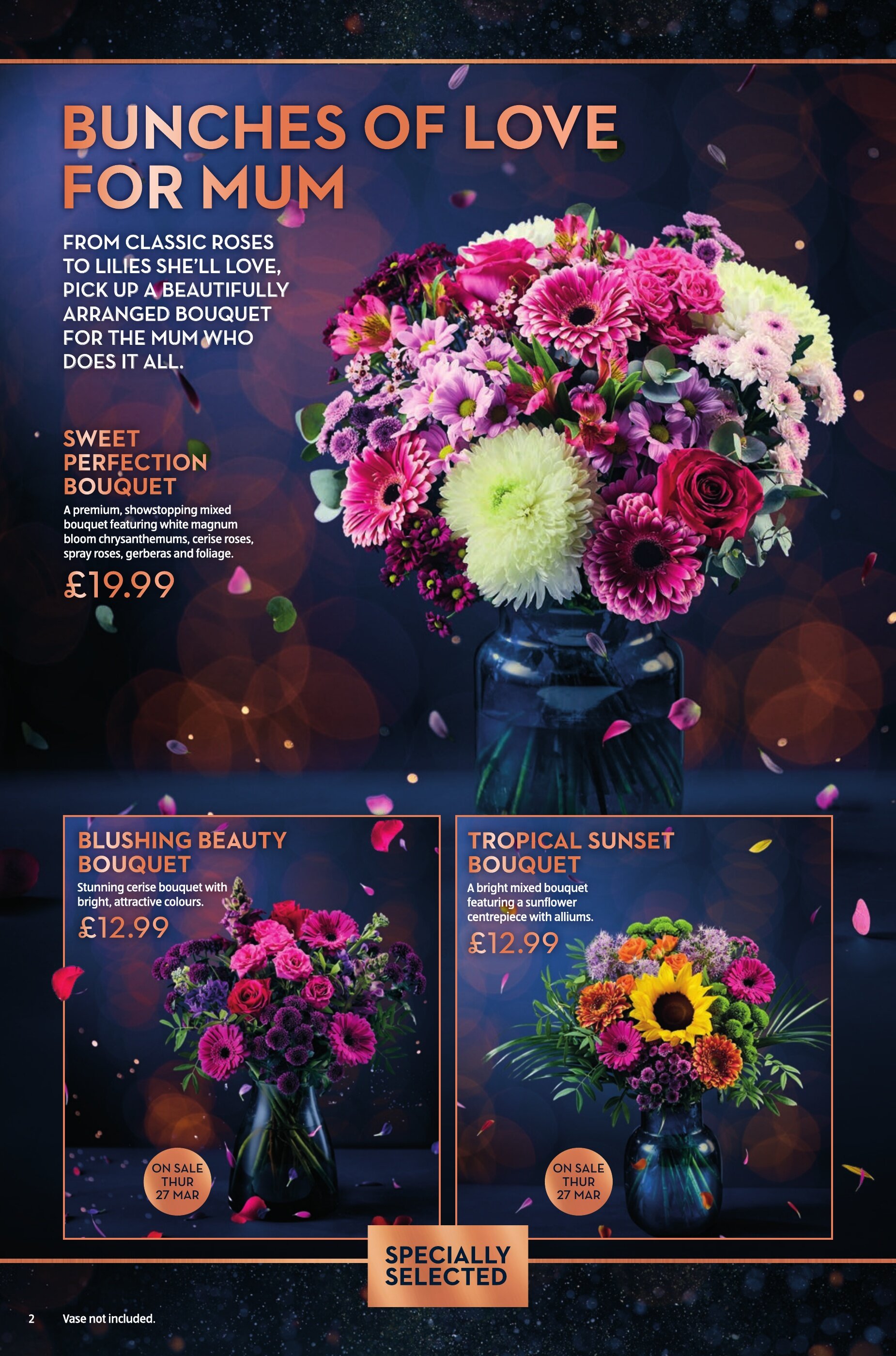 Aldi leaflet - 27-03-2025
