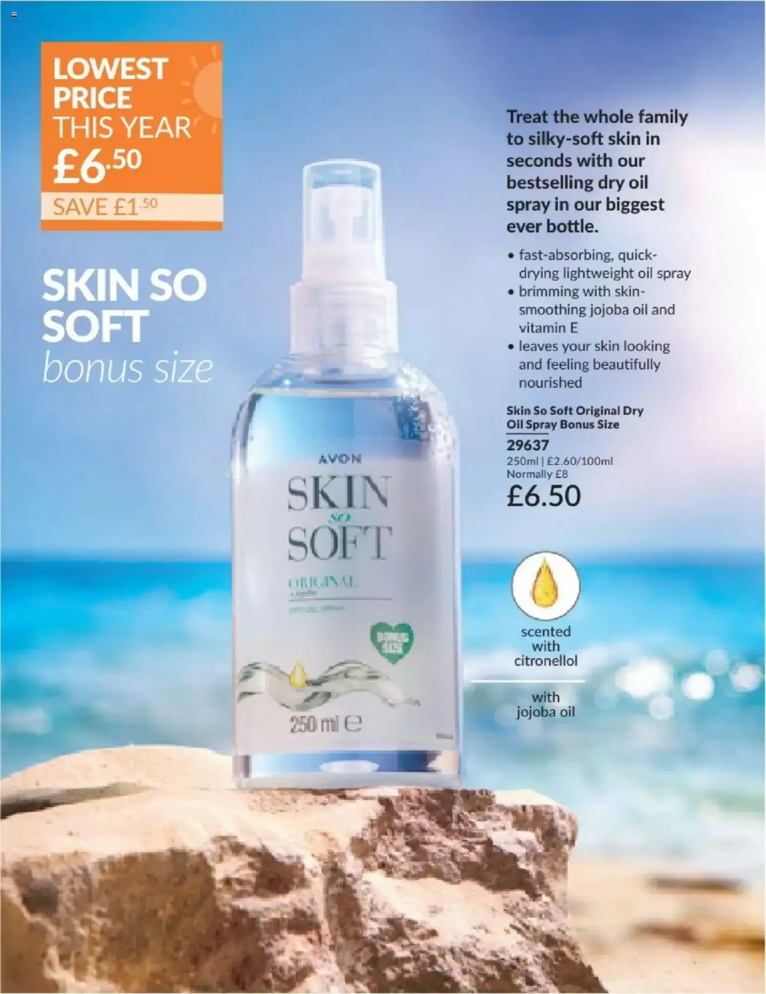 Avon leaflet - 01-05-2025 ( is valid from 01-05-2025 until 01-06-2025) | 4