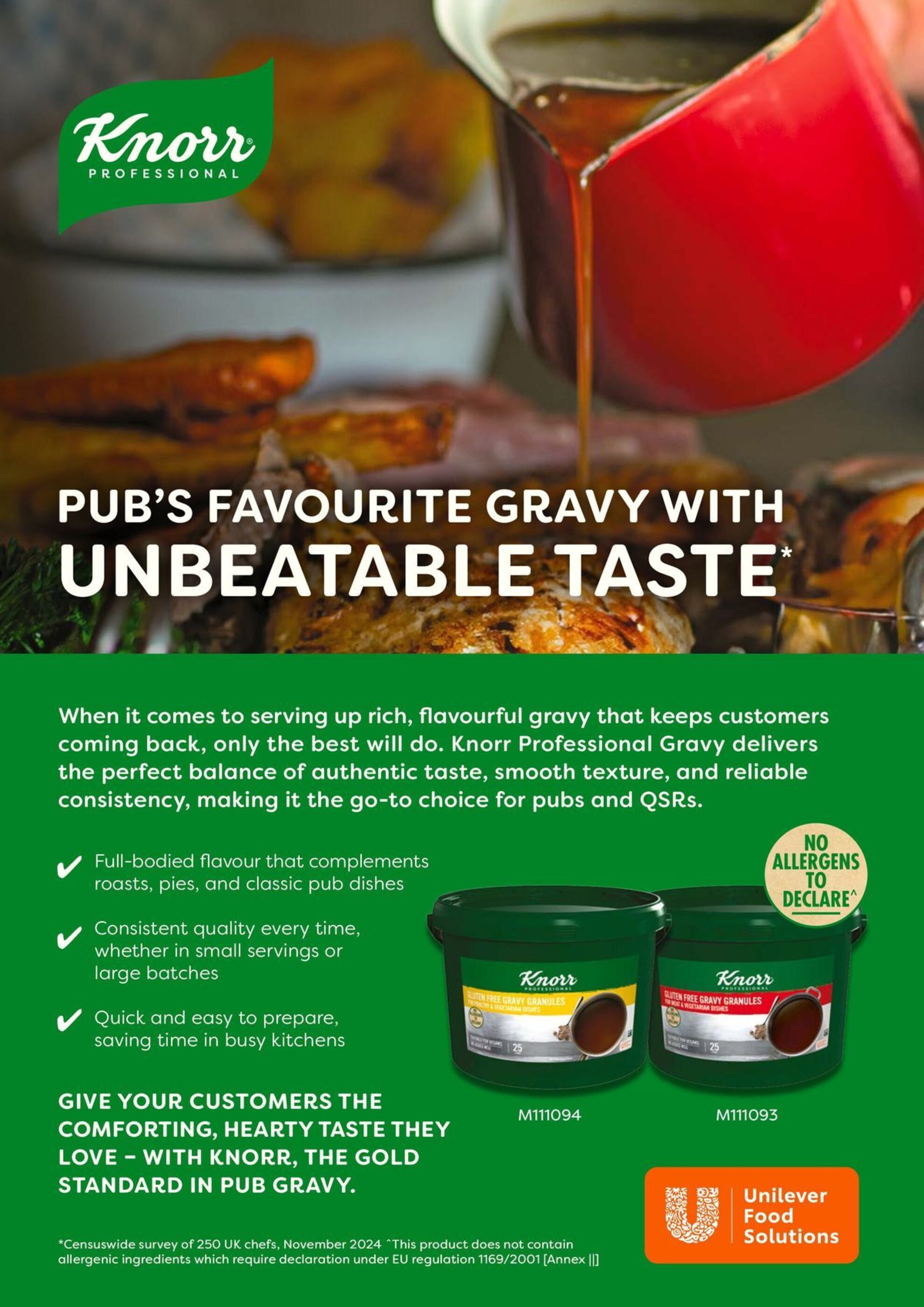 Booker Wholesale leaflet - 27-03-2025
