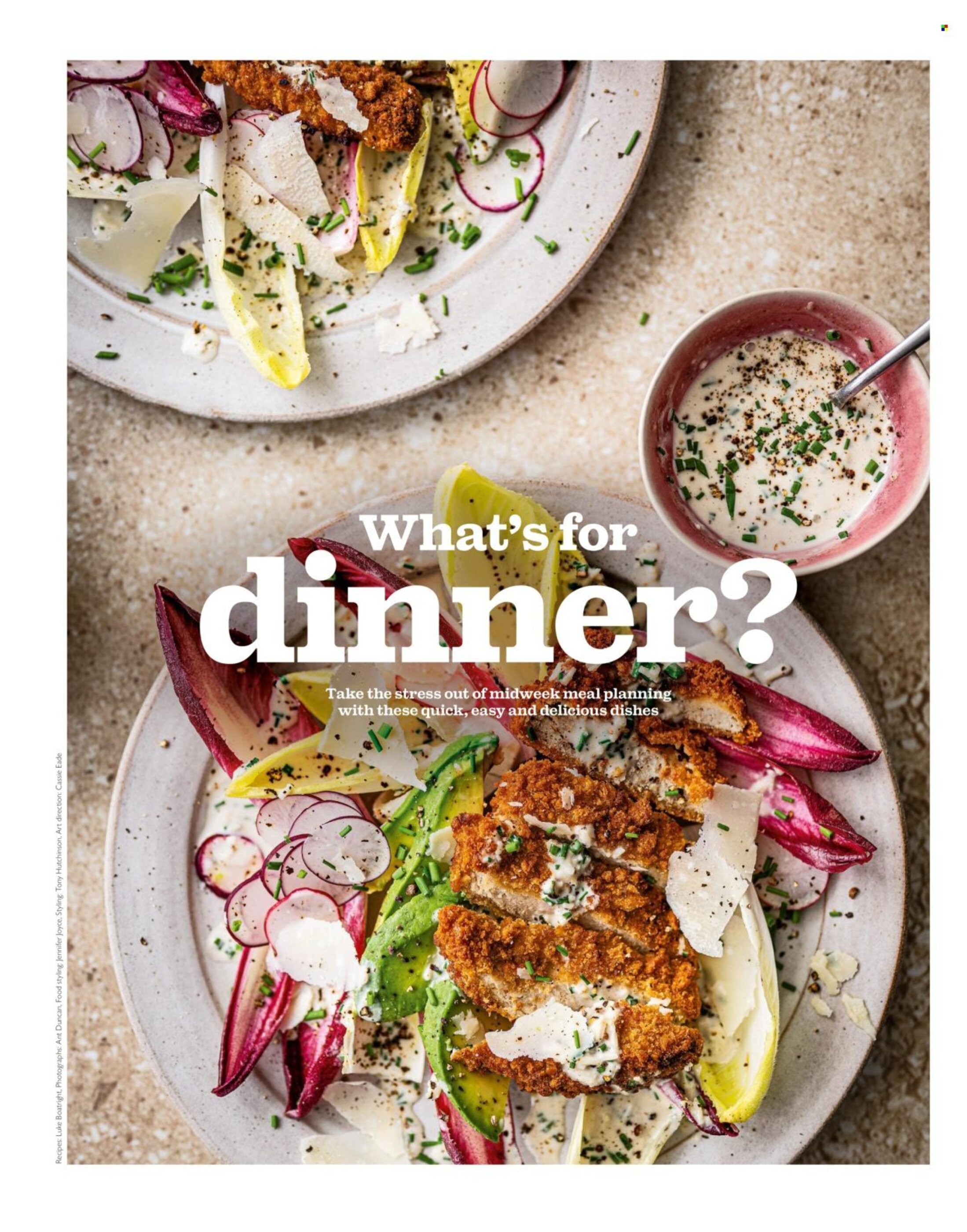 Waitrose leaflet - 16-04-2025