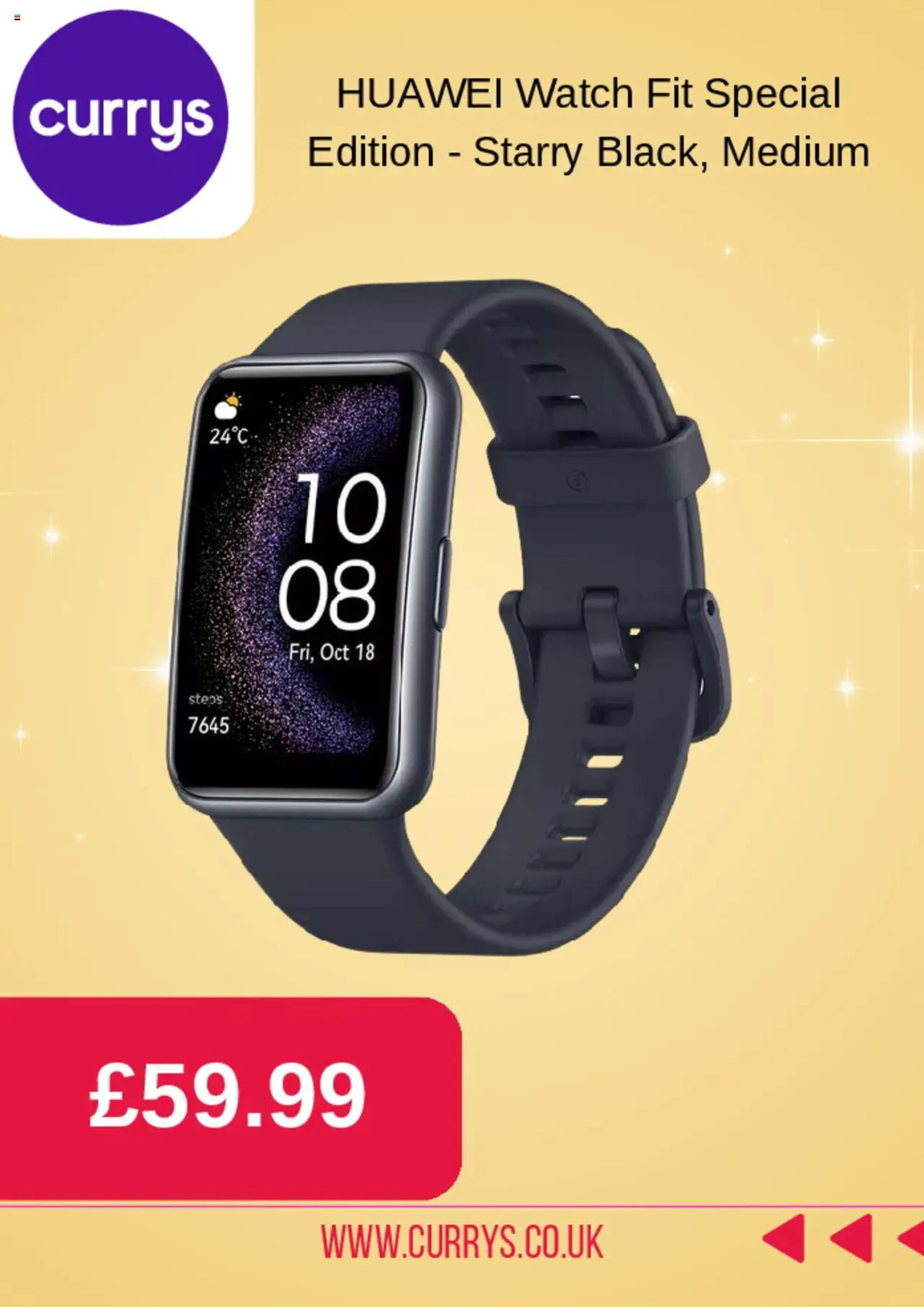 Currys PC World leaflet - 12-03-2025