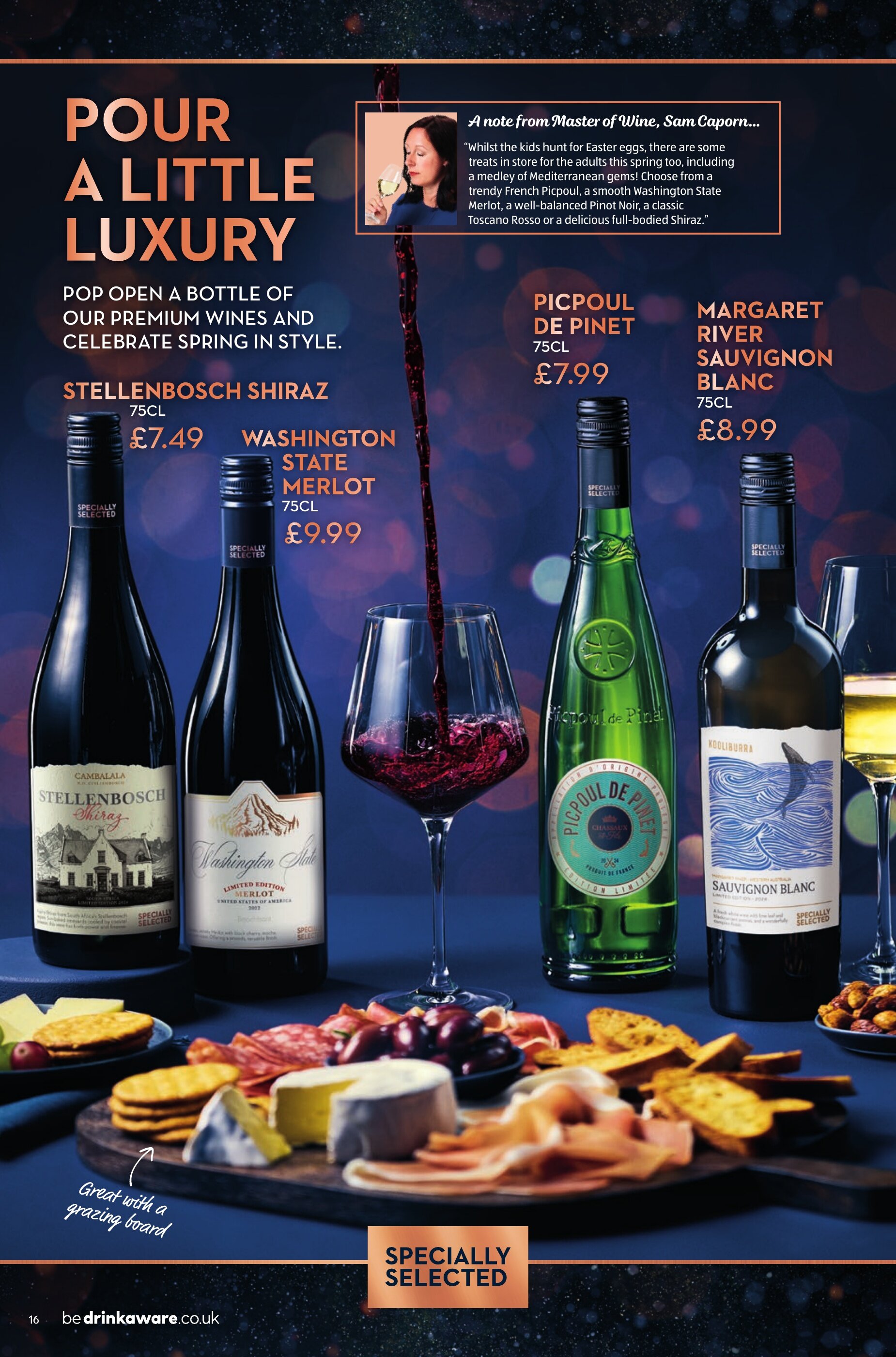 Aldi leaflet - 27-03-2025
