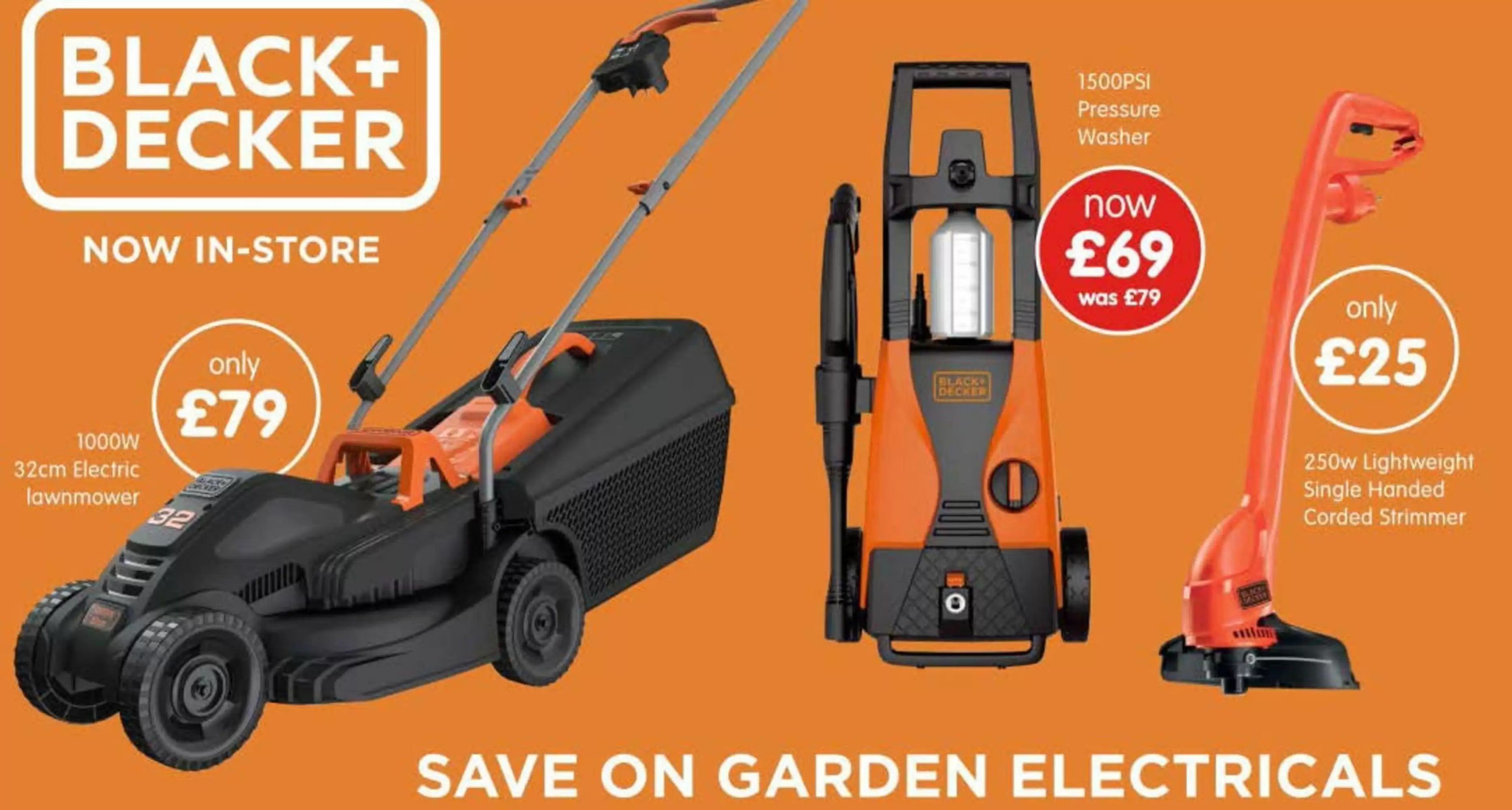 B&M Stores leaflet week 20 - 15-05-2025 ( is valid from 15-05-2025 until 21-05-2025) | 3
