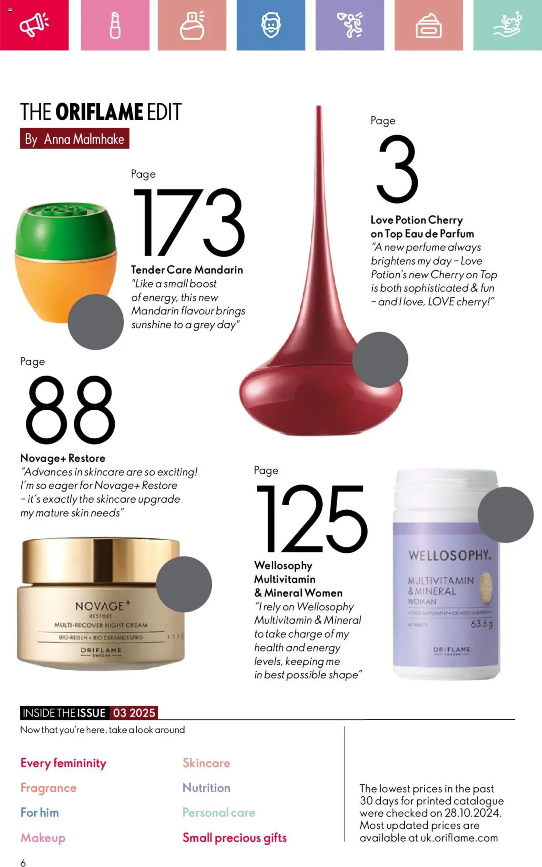 Currys PC World leaflet - 13-02-2025