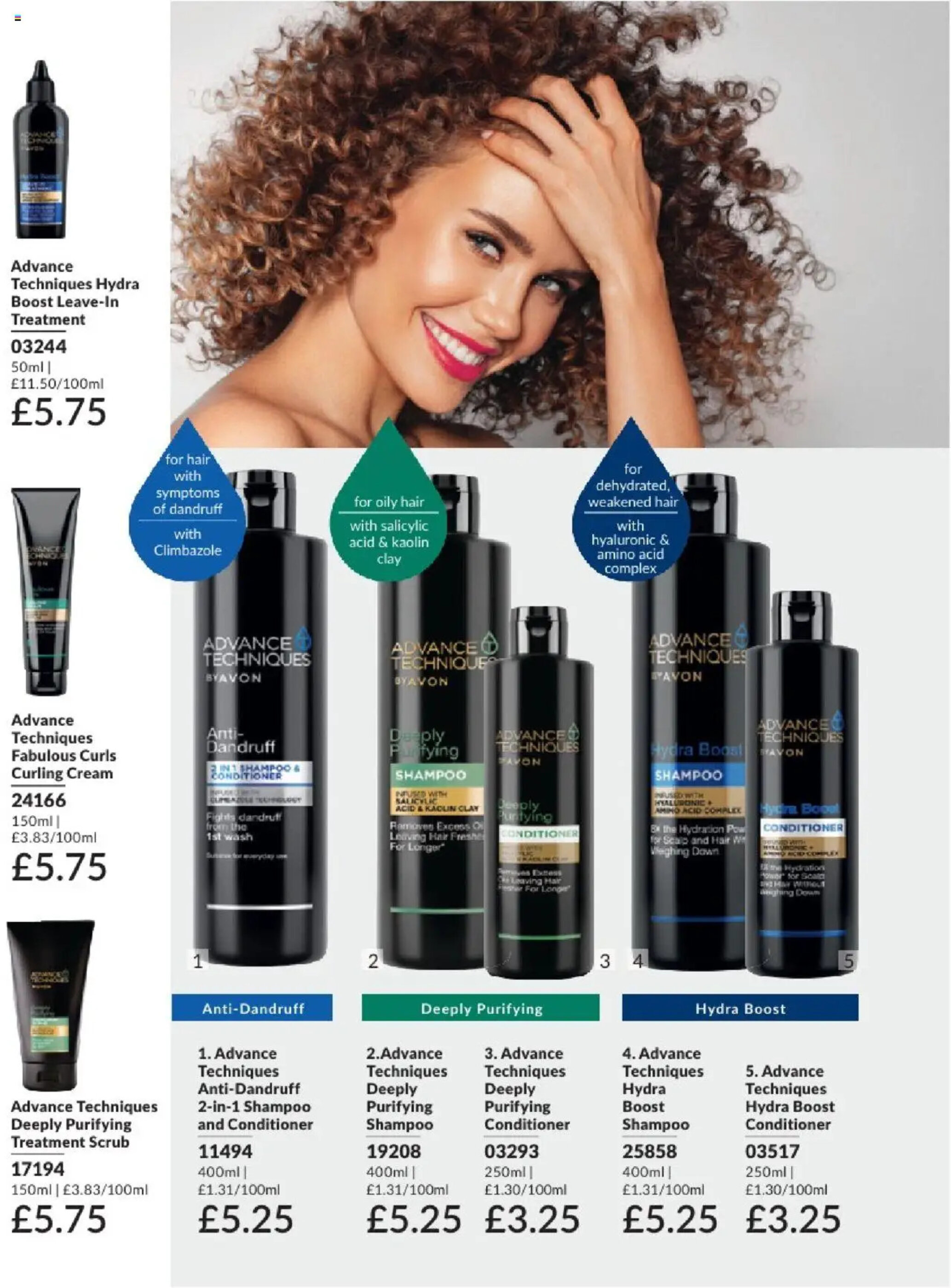 Avon leaflet - 01-04-2025