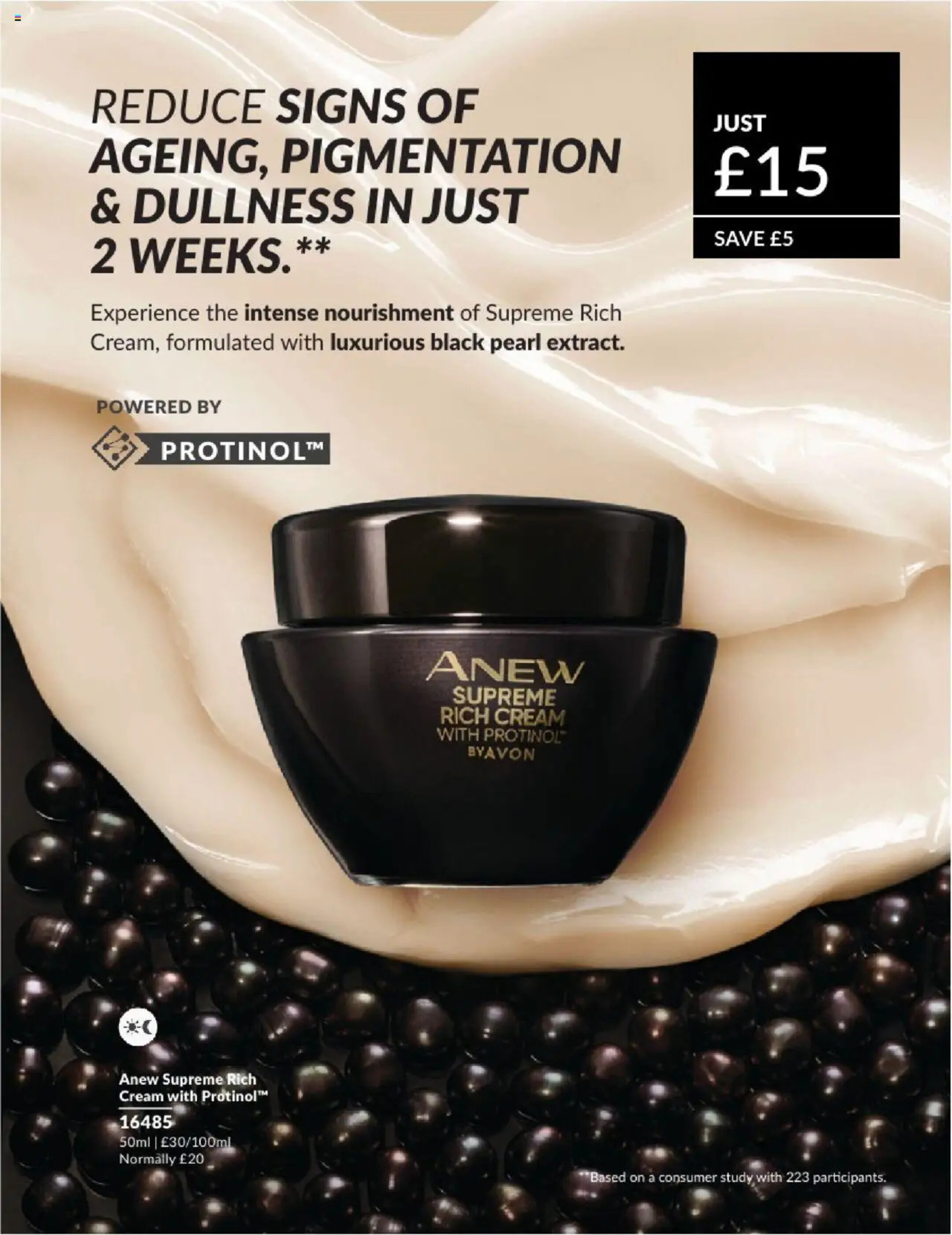 Avon leaflet - 01-04-2025
