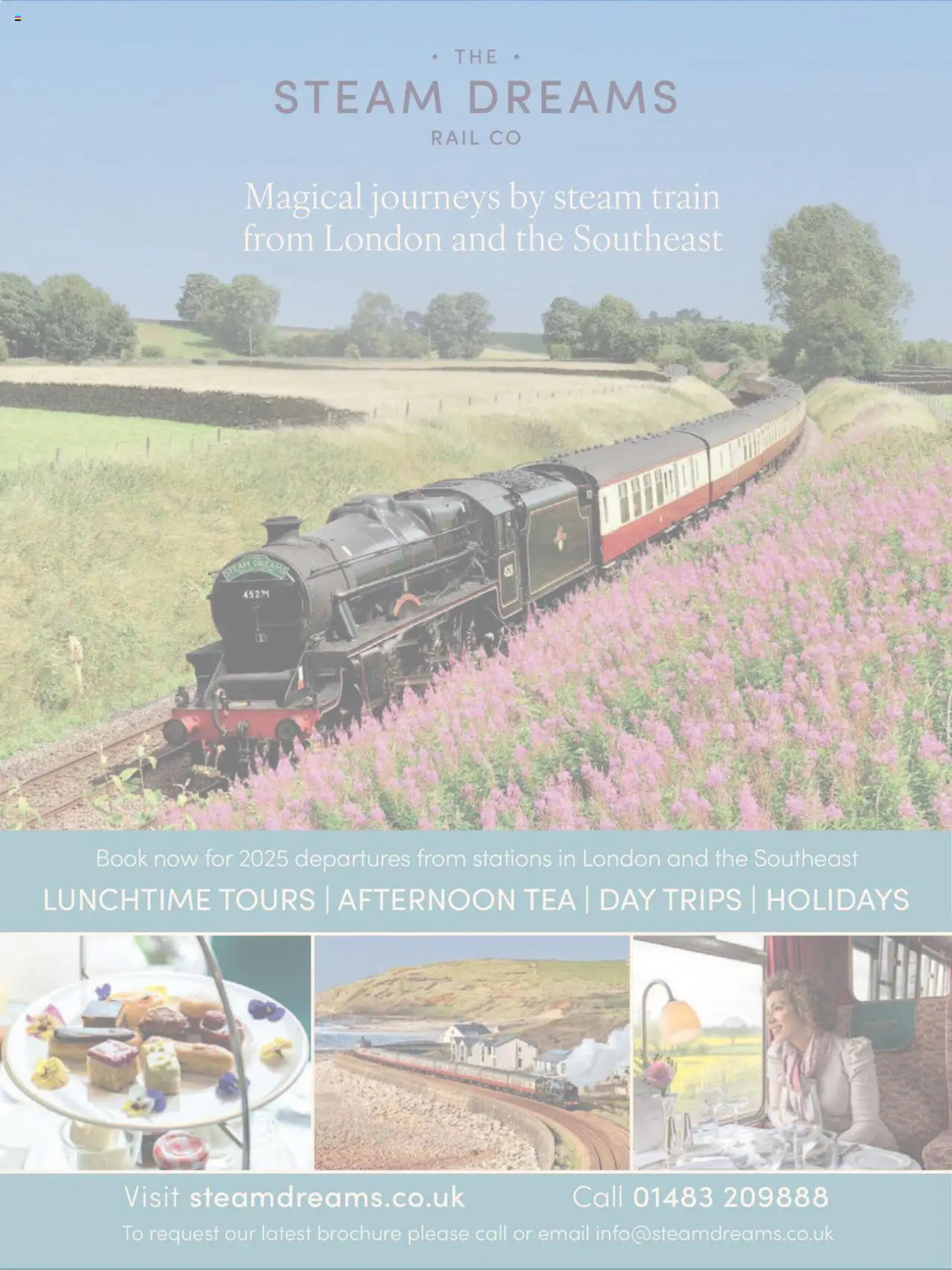 Waitrose leaflet - 26-03-2025