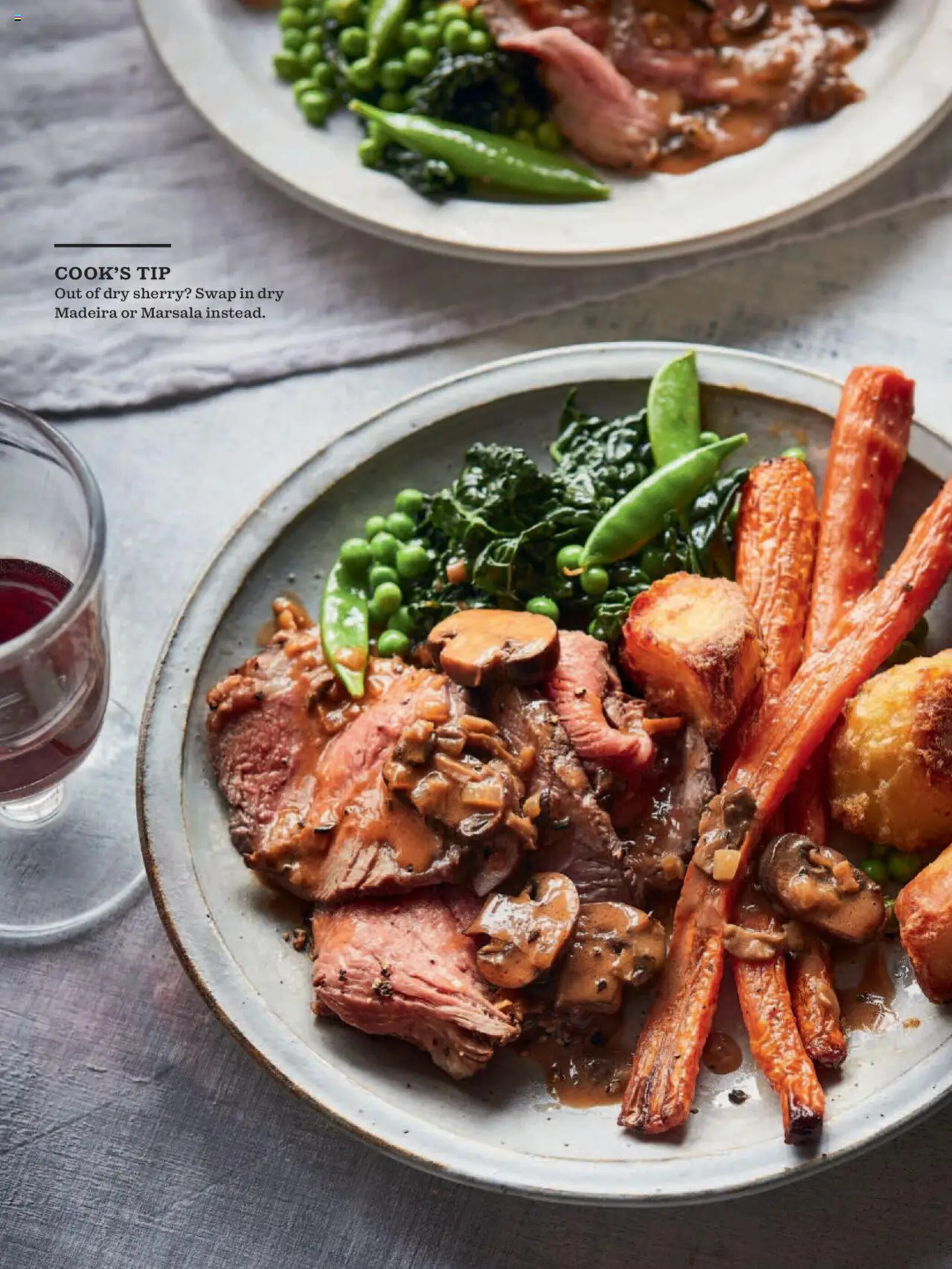 Waitrose leaflet - 26-03-2025