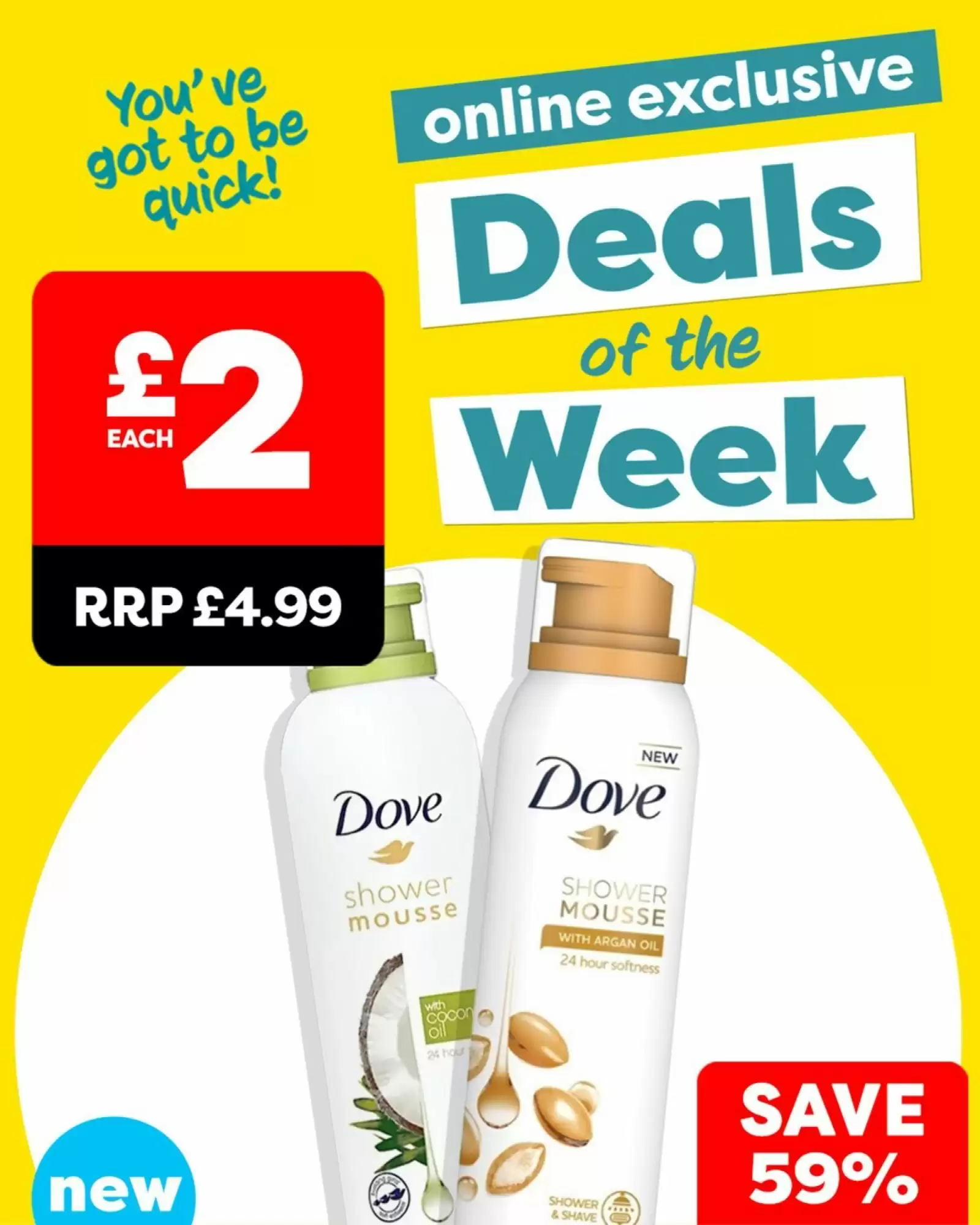 Poundland leaflet week 20 - 12-05-2025 ( is valid from 12-05-2025 until 18-05-2025) | 7