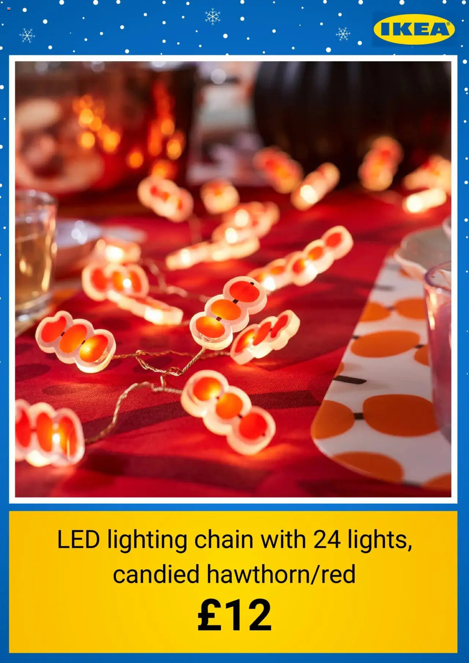 IKEA leaflet - 16-01-2025