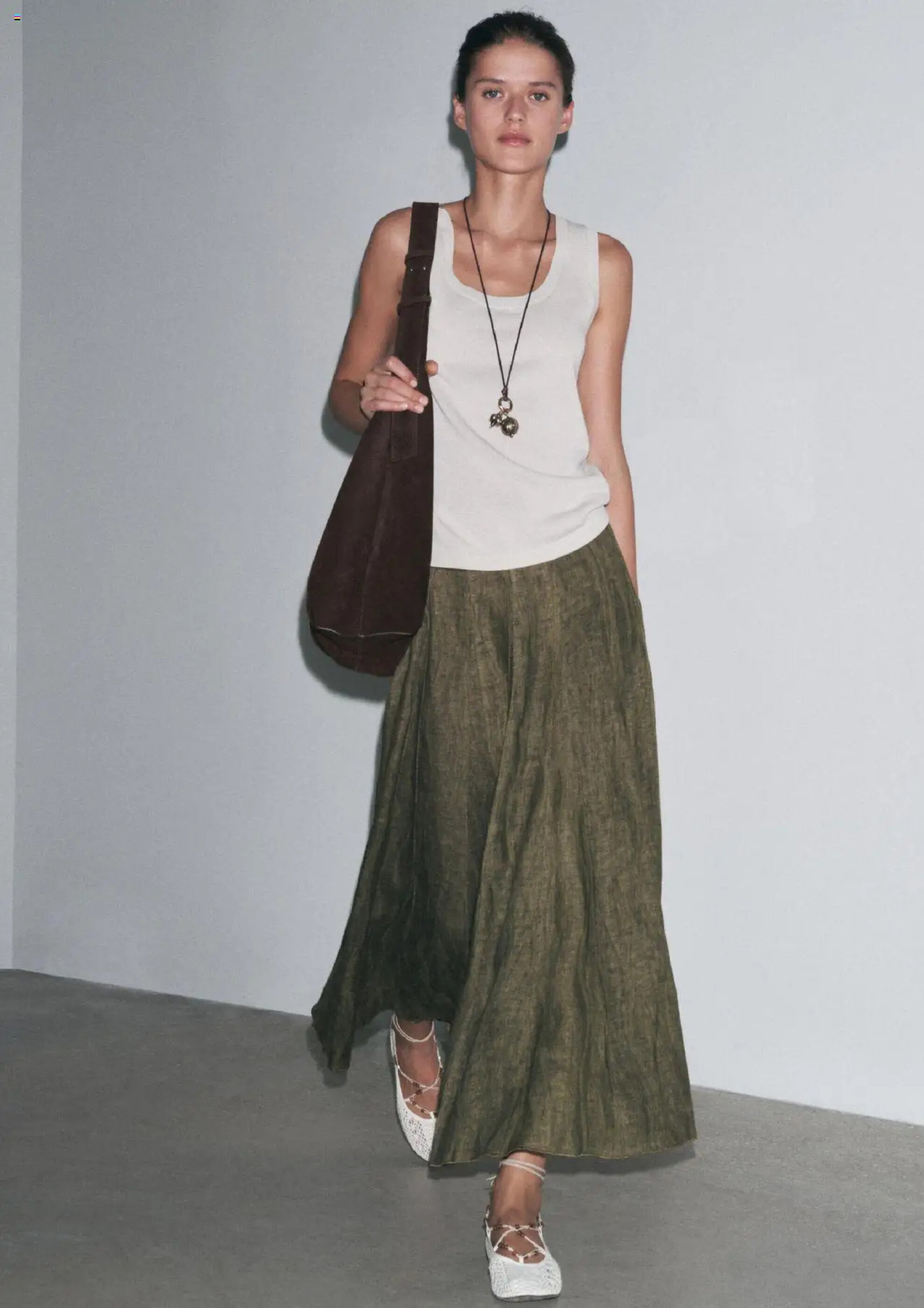 ZARA leaflet - 01-04-2025