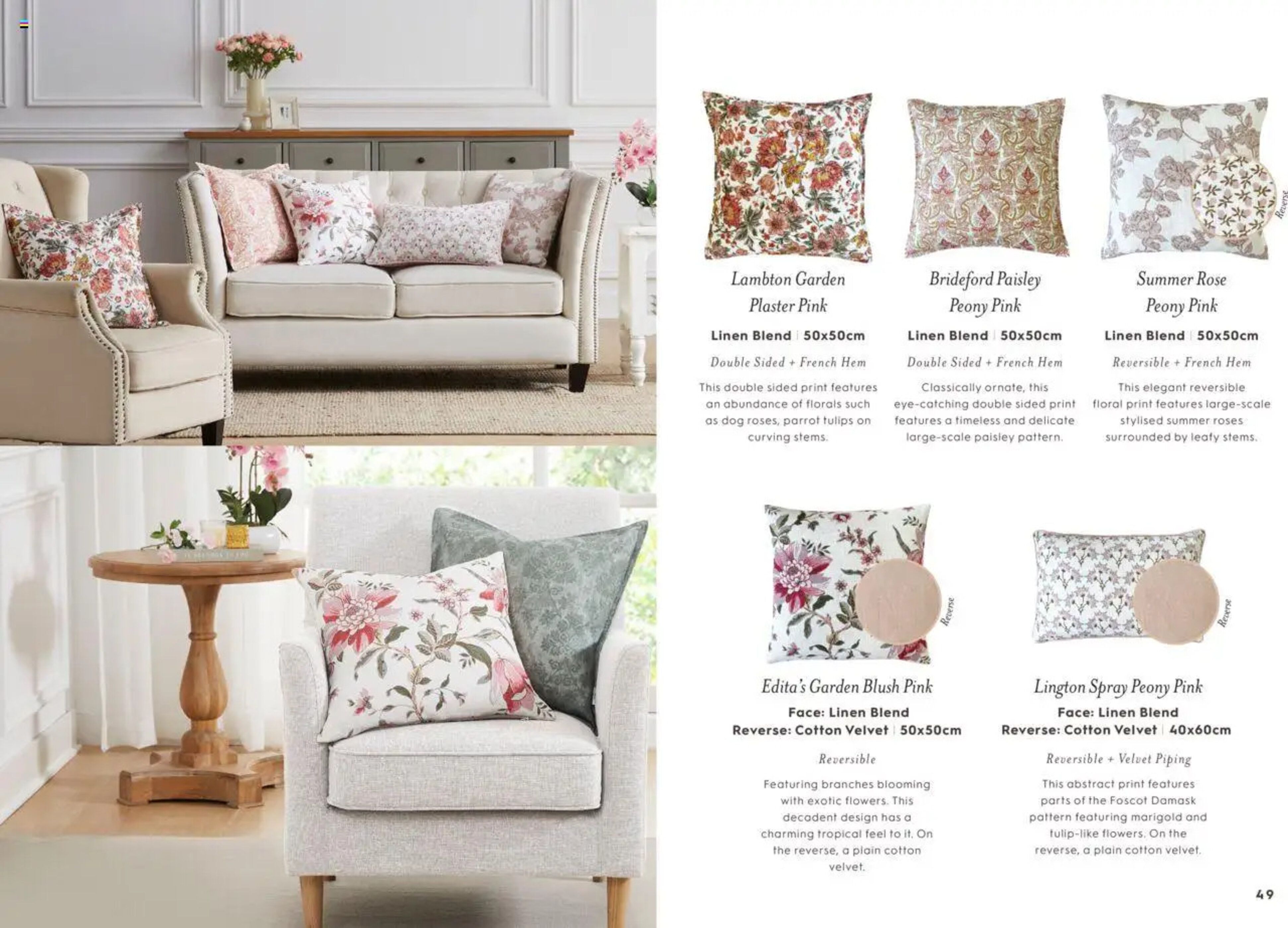 Laura Ashley leaflet - 31-01-2025