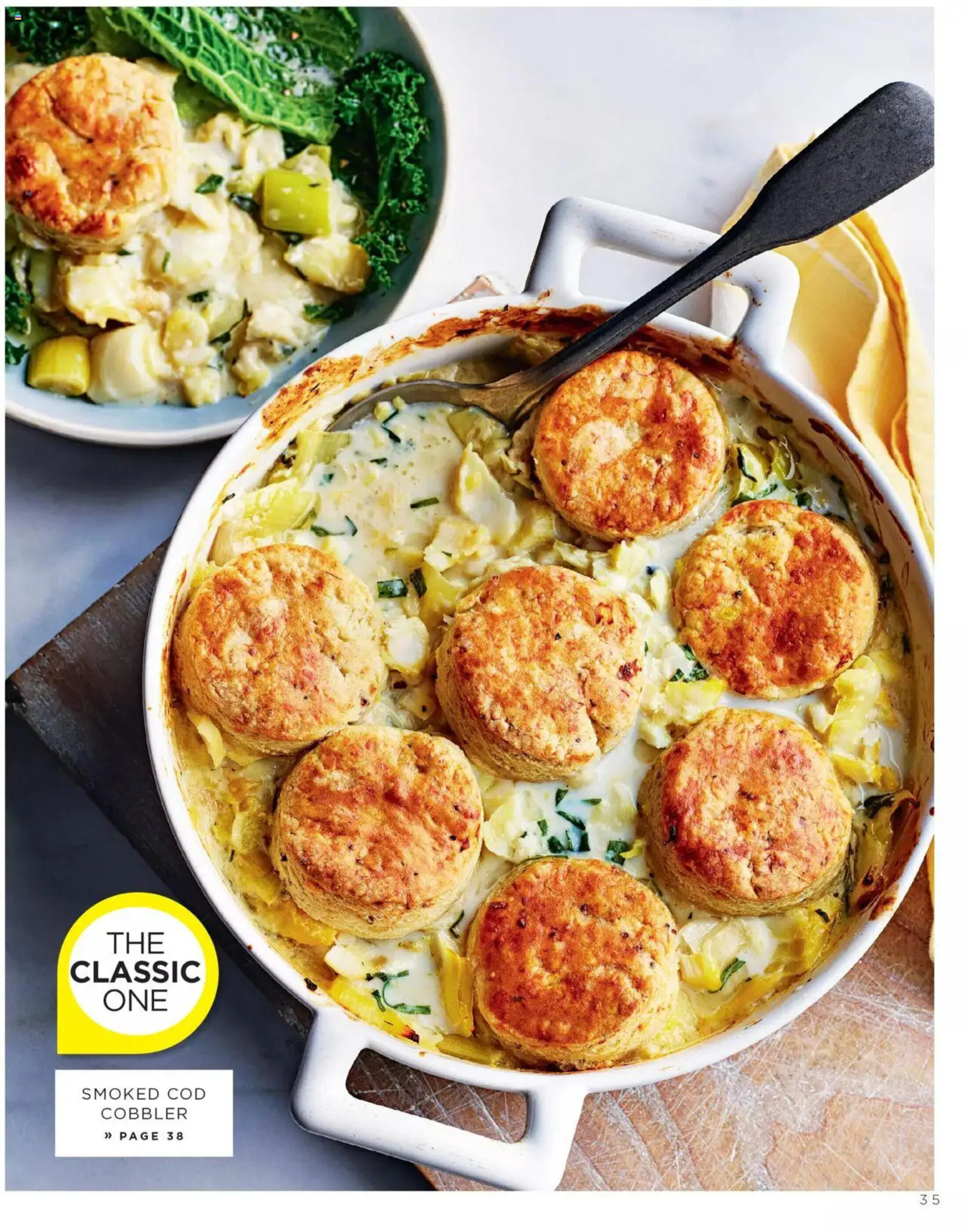 Sainsbury's leaflet - 01-03-2025