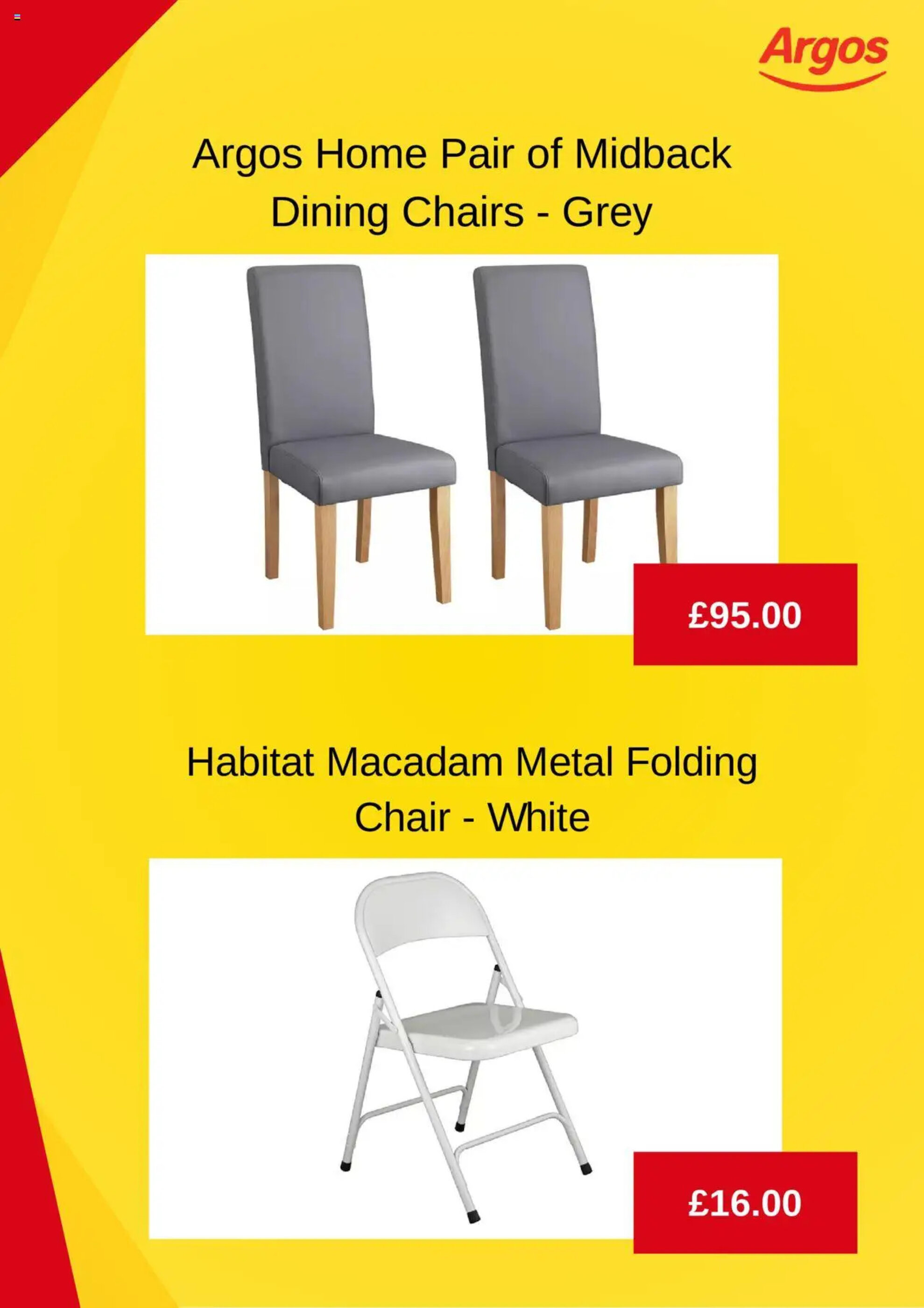 Argos leaflet week 14 - 01-04-2025