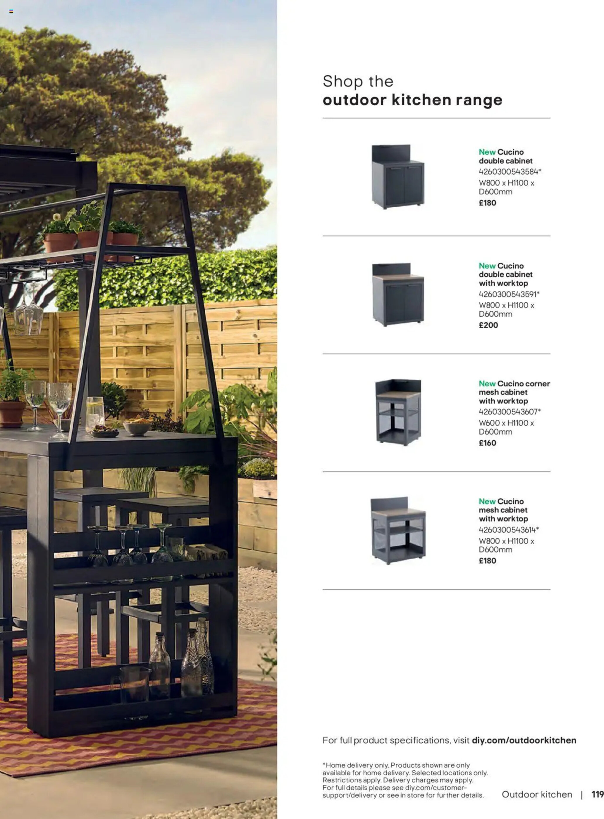 B&Q leaflet - 14-03-2025