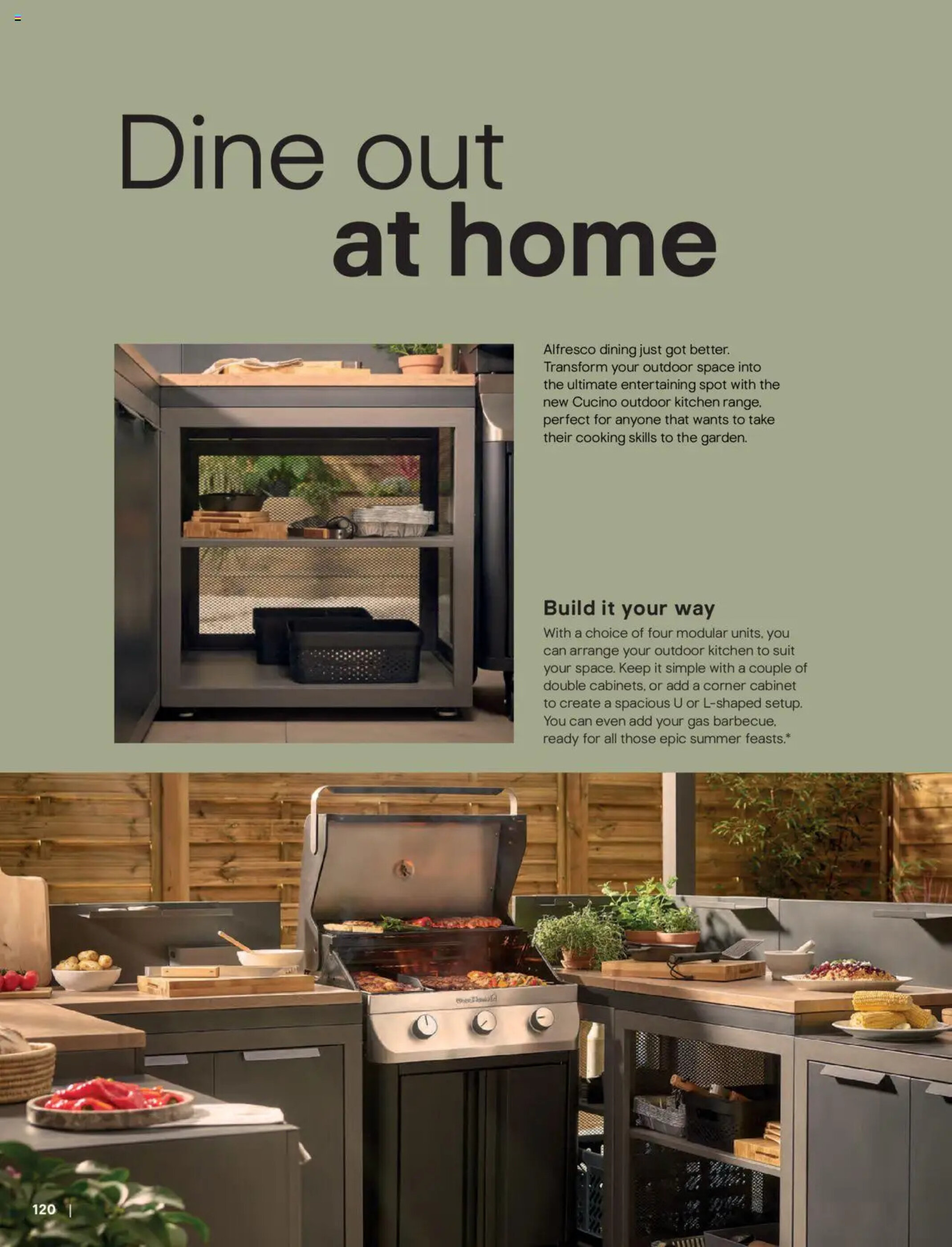 B&Q leaflet - 14-03-2025