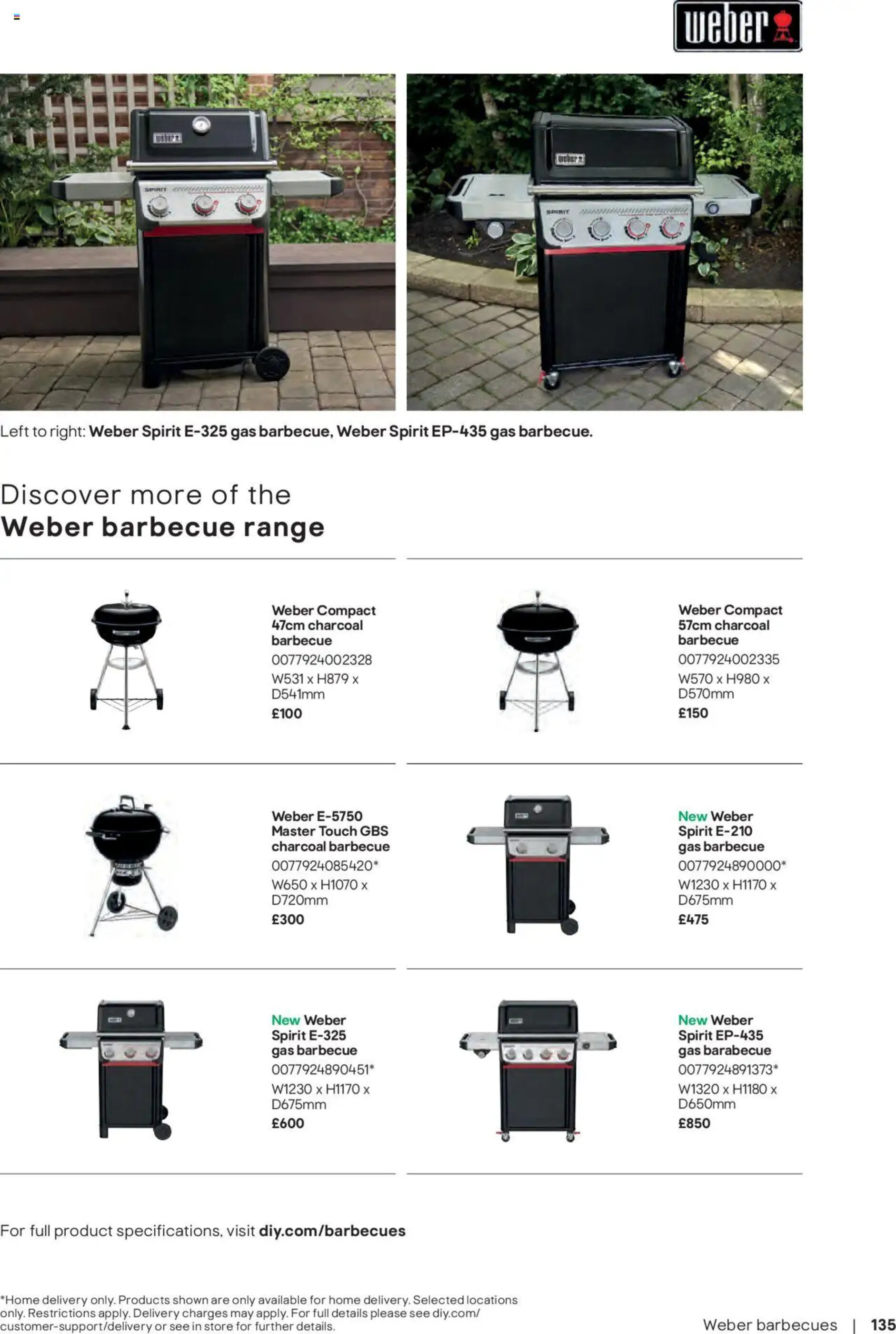 B&Q leaflet - 14-03-2025