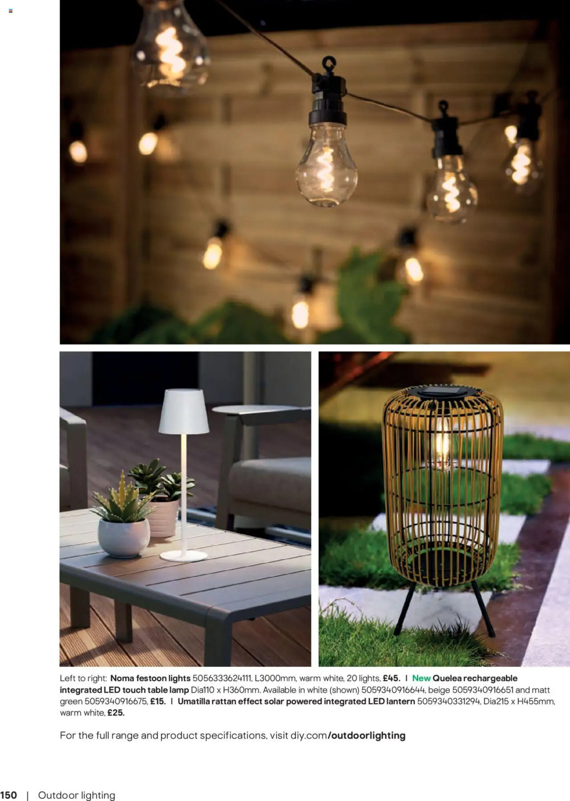 B&Q leaflet - 14-03-2025