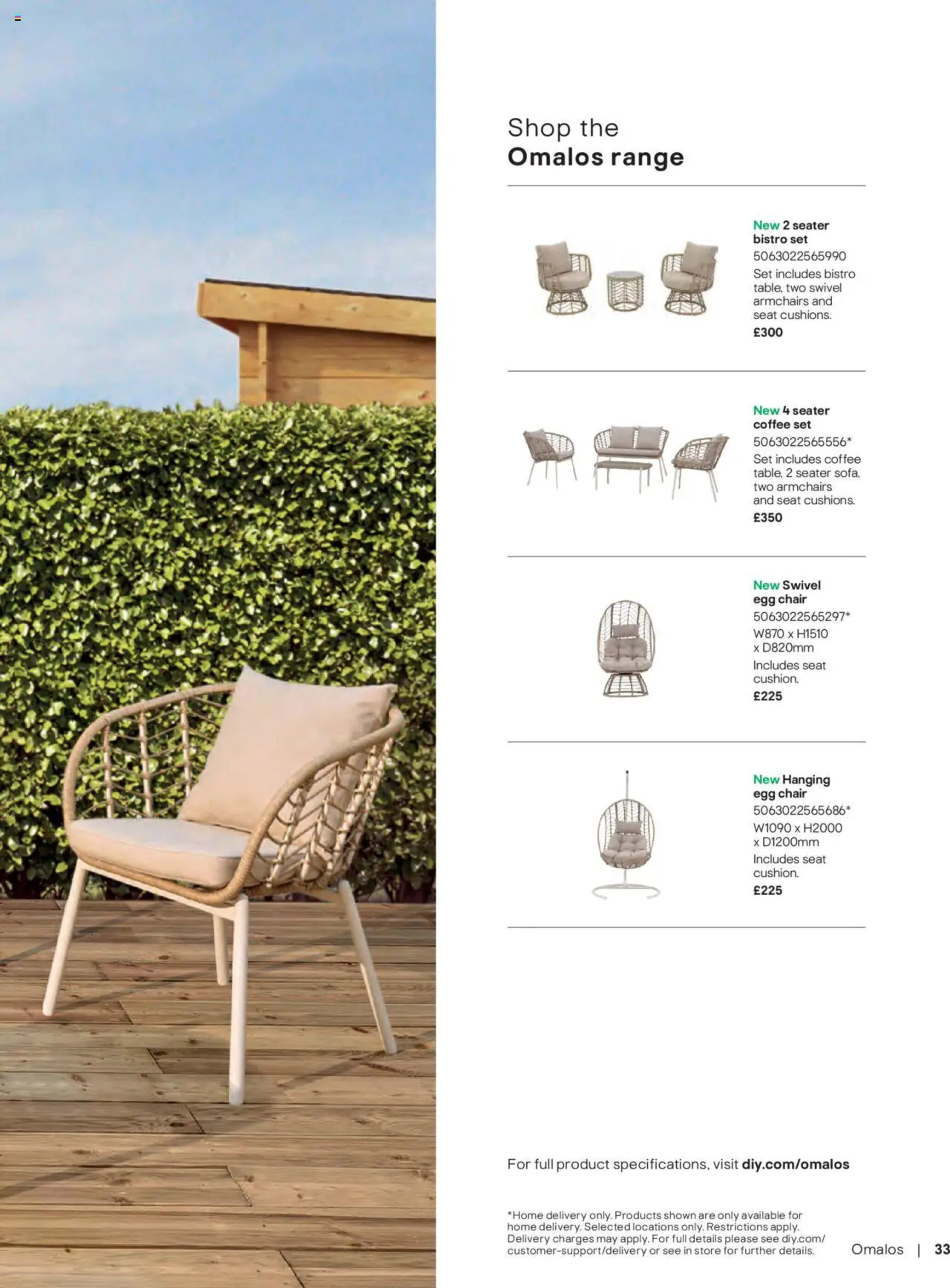 B&Q leaflet - 14-03-2025