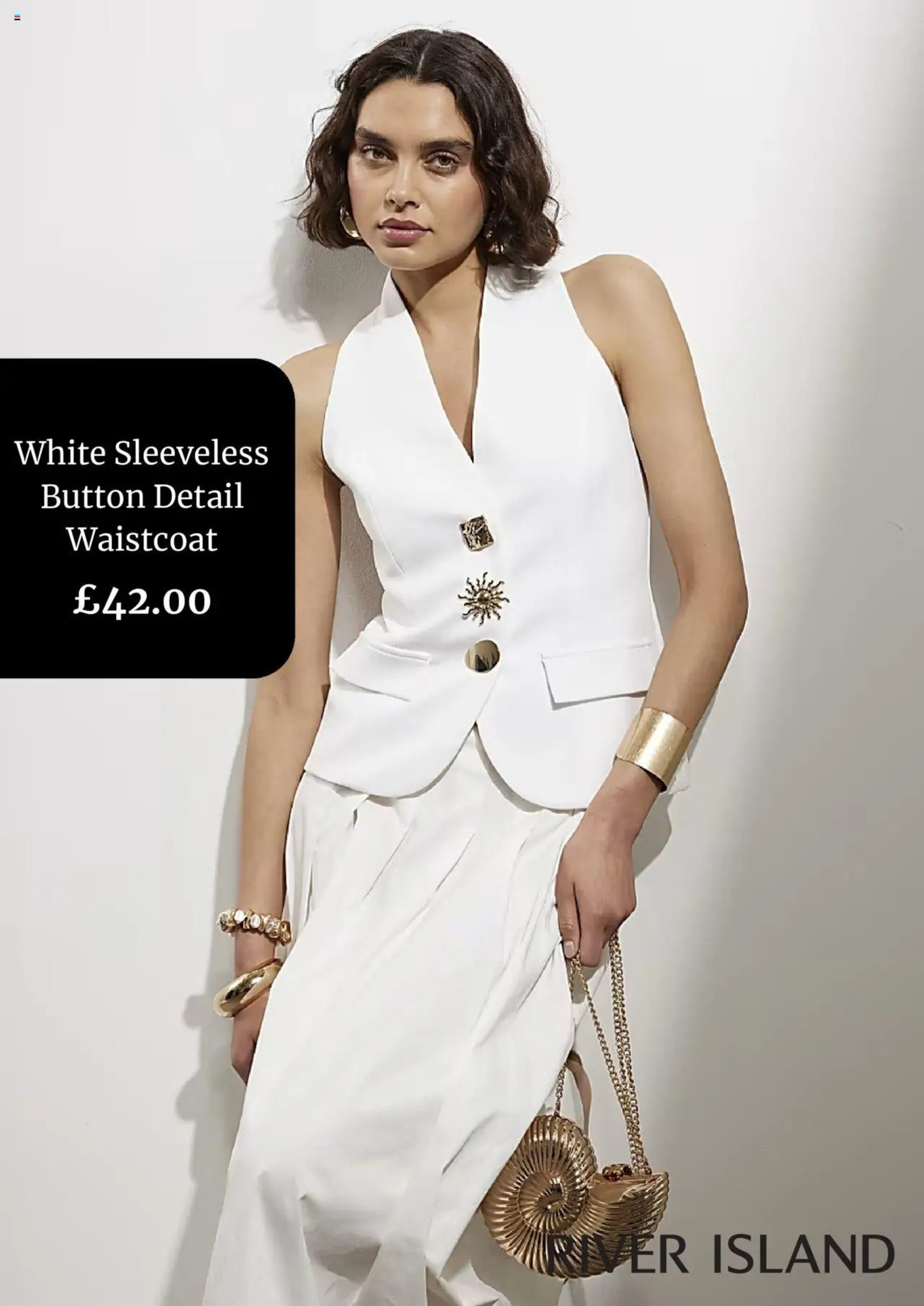 River Island leaflet - 20-03-2025