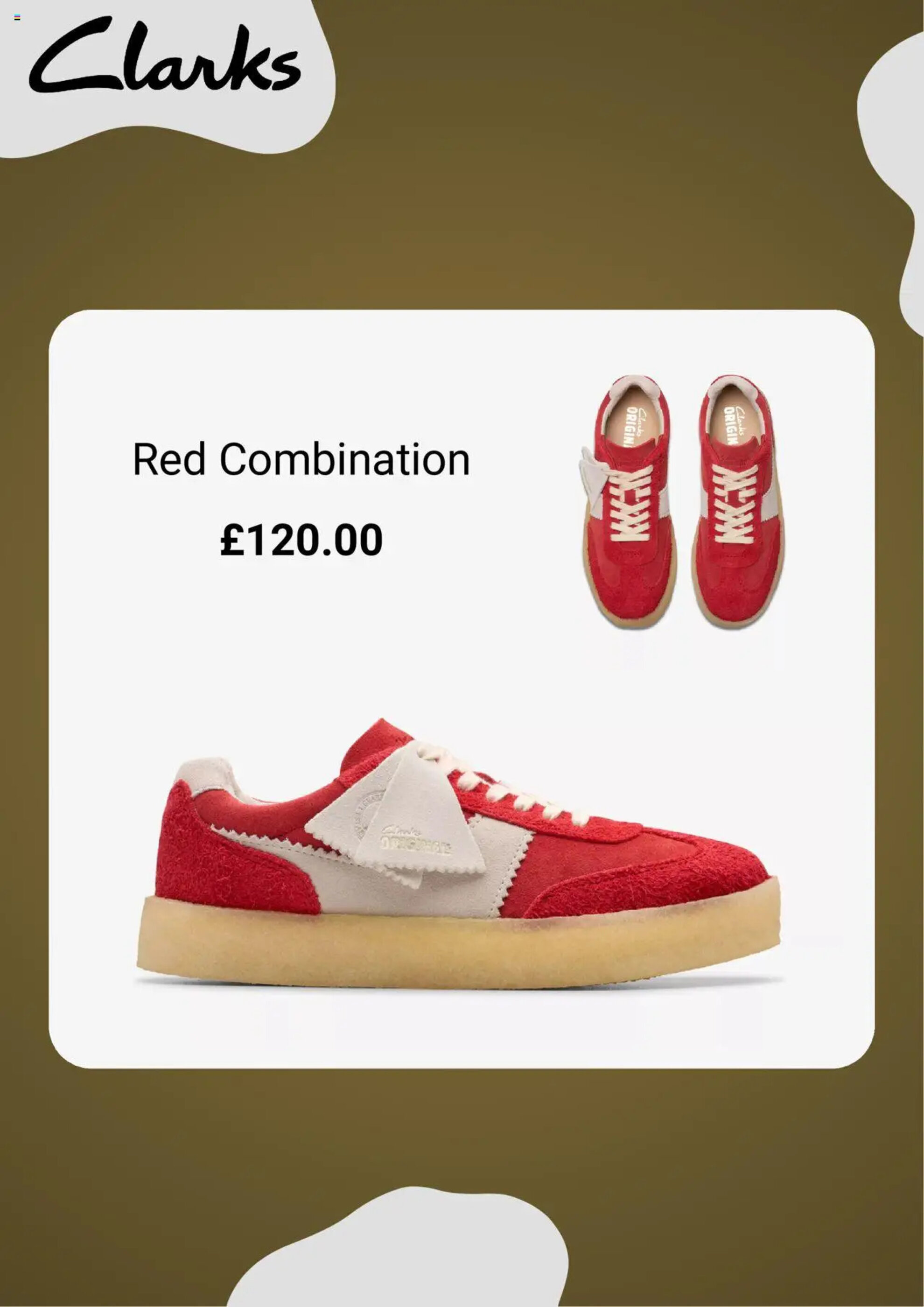Clarks leaflet - 03-02-2025