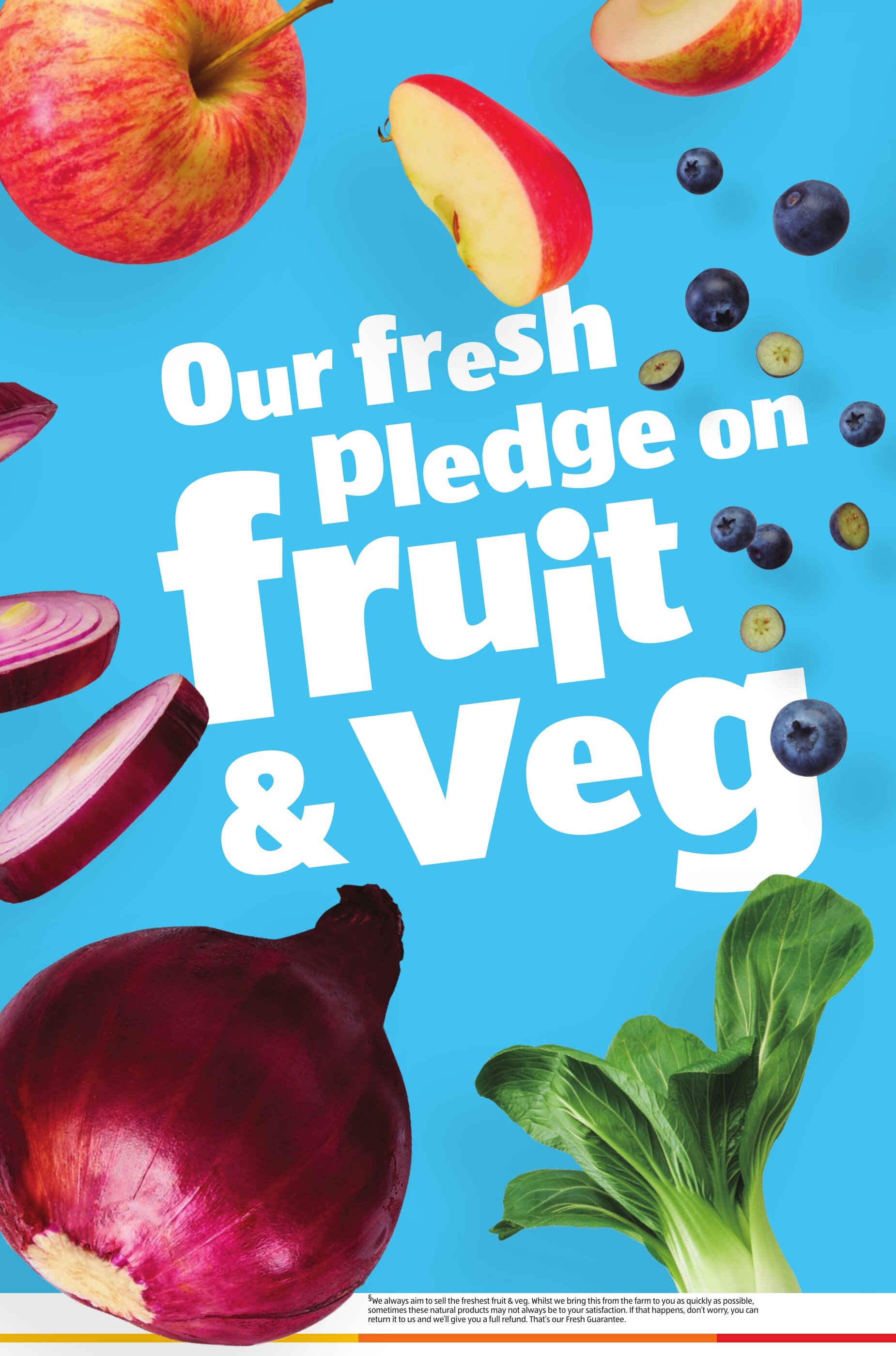 Aldi leaflet week 17 - 21-04-2025