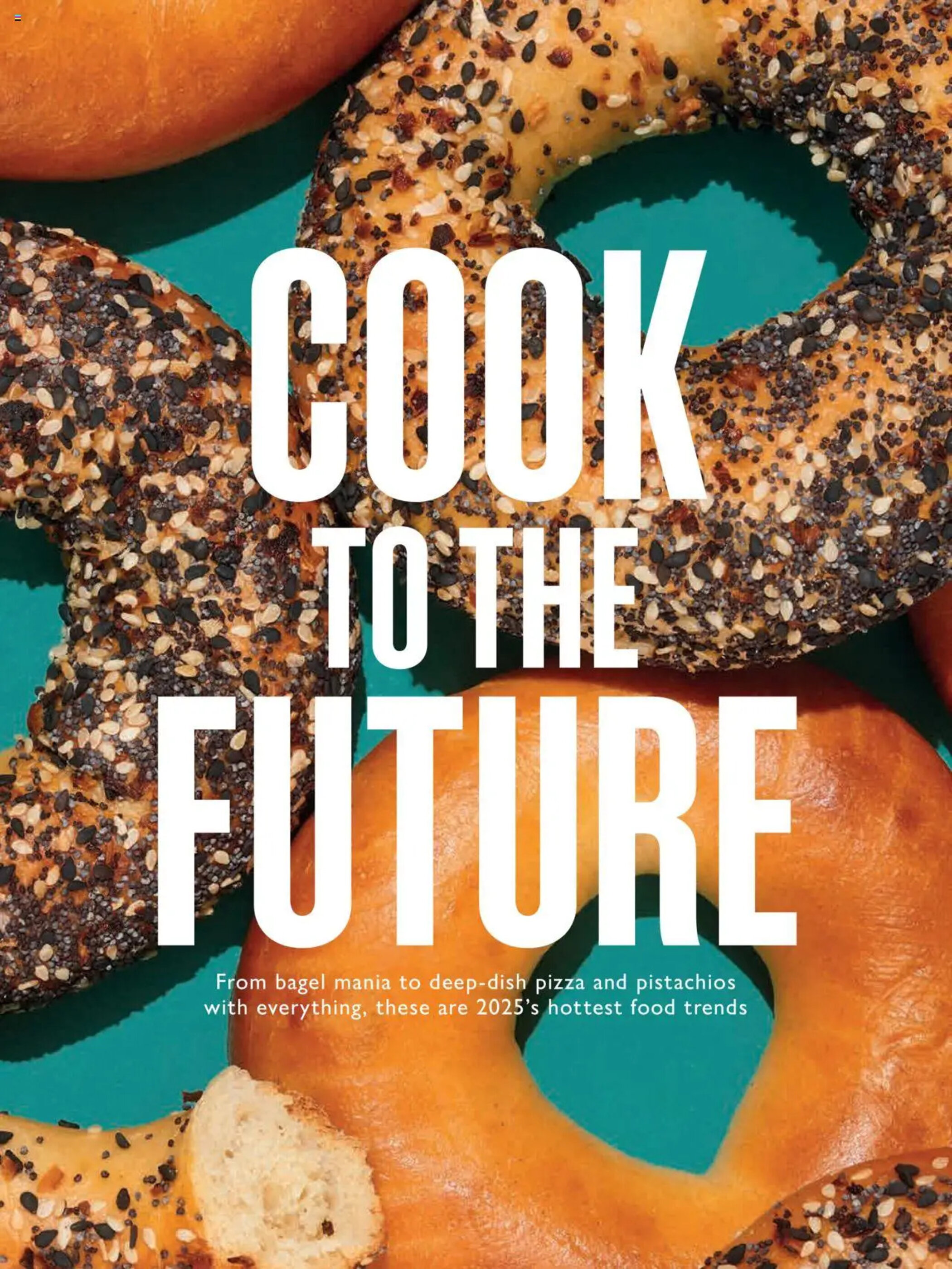 Waitrose leaflet - 01-03-2025