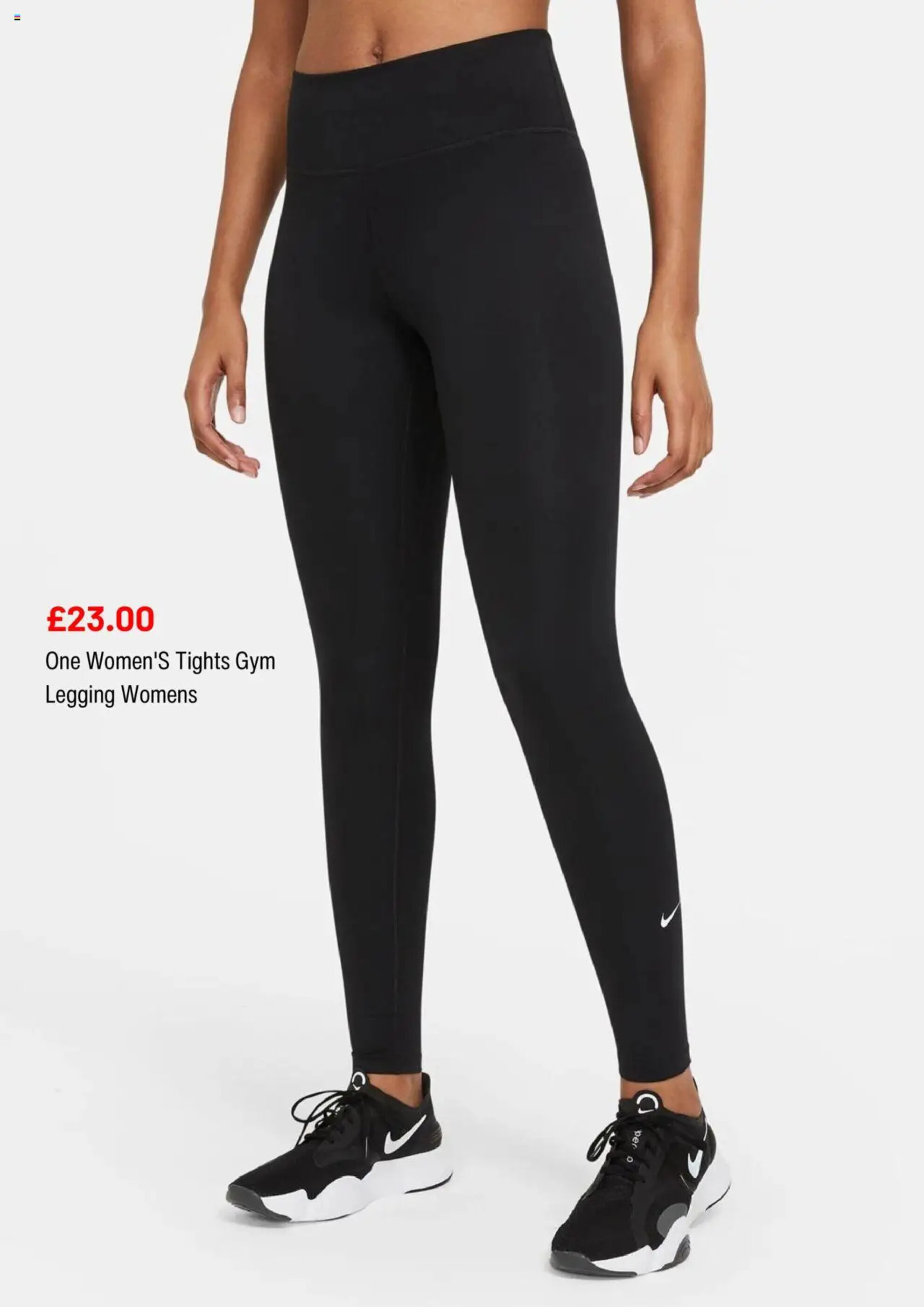 Sports Direct leaflet - 01-03-2025
