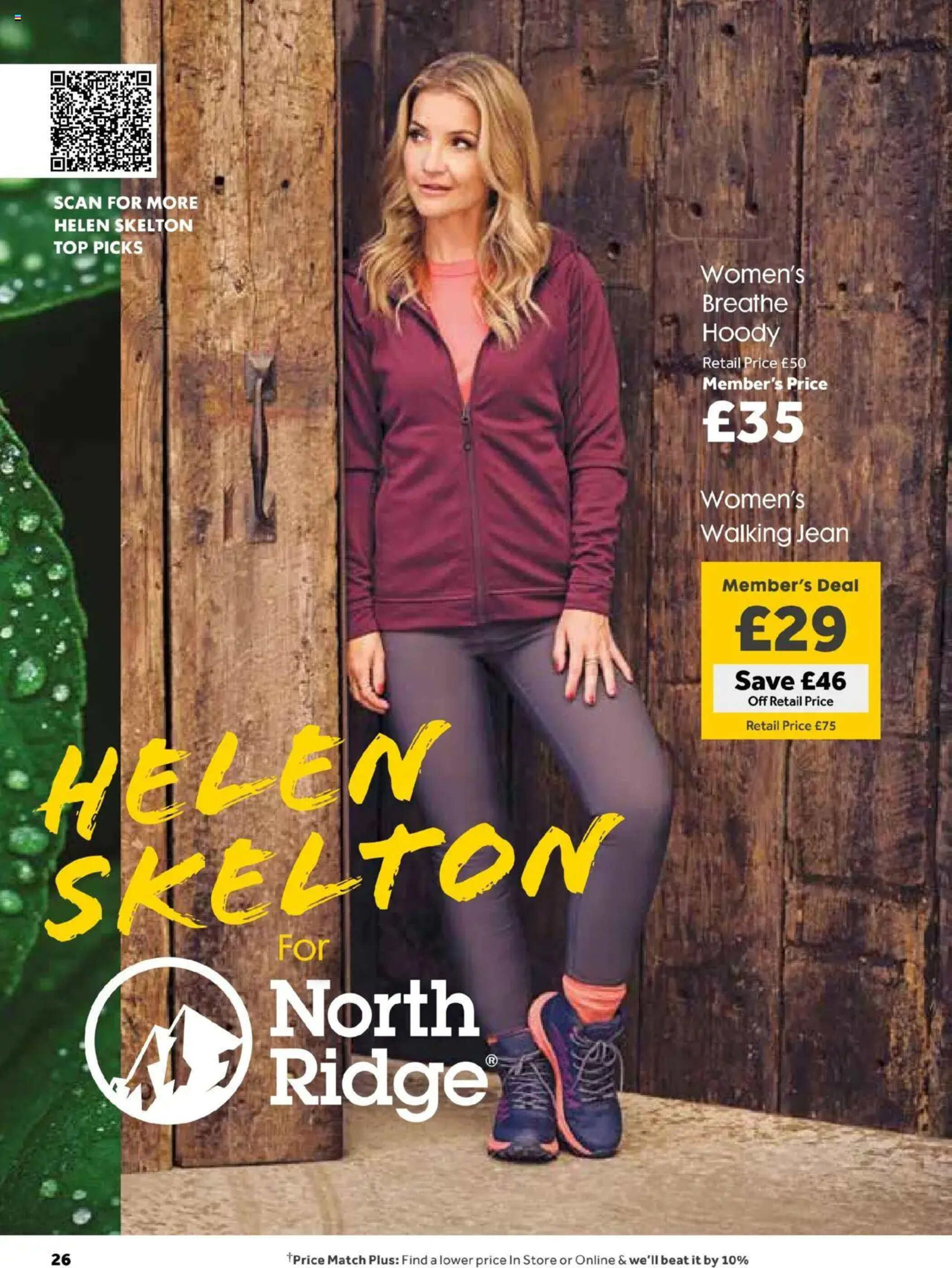GO Outdoors leaflet - 17-03-2025