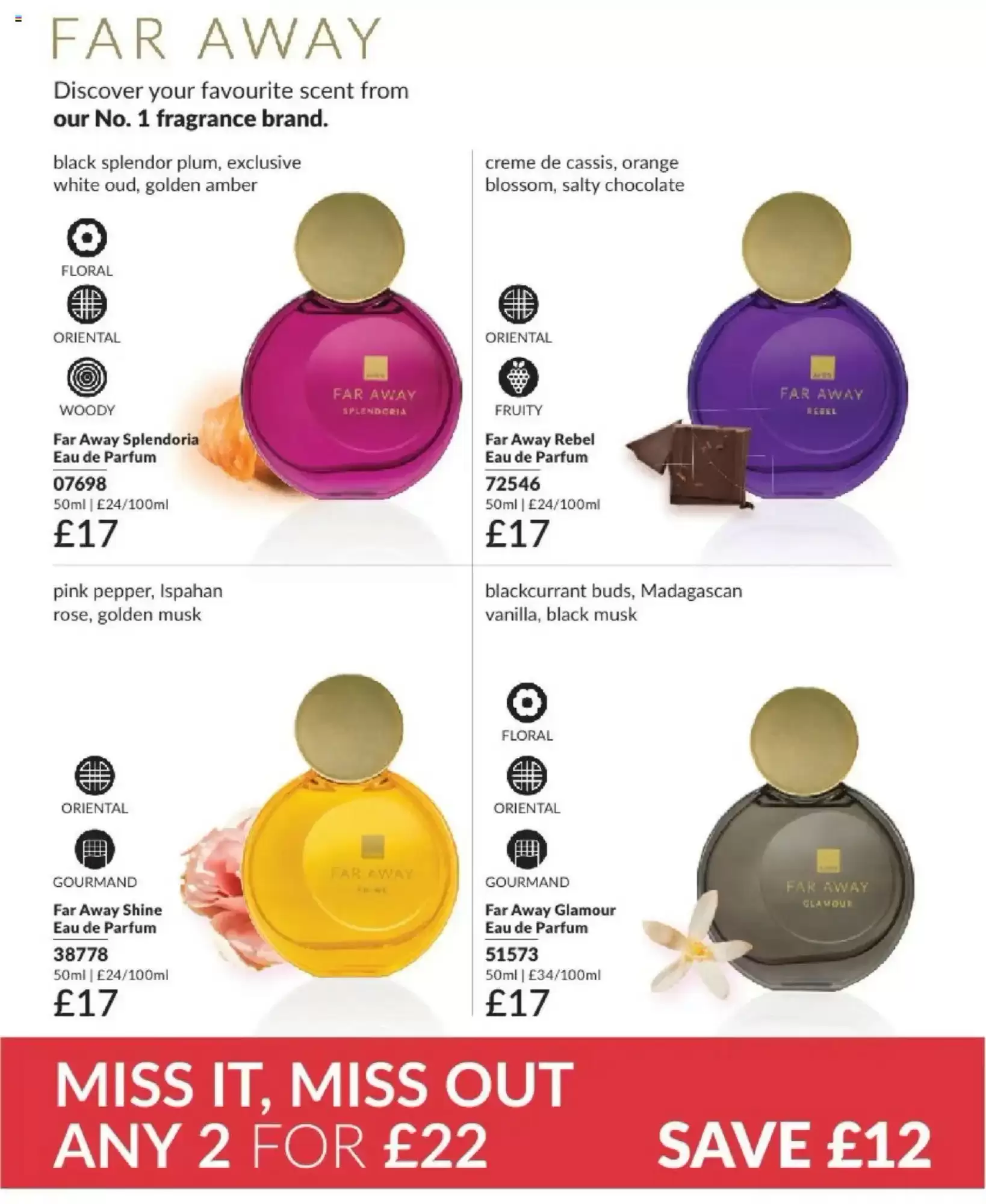 Avon leaflet - 01-05-2025 ( is valid from 01-05-2025 until 31-05-2025) | 101