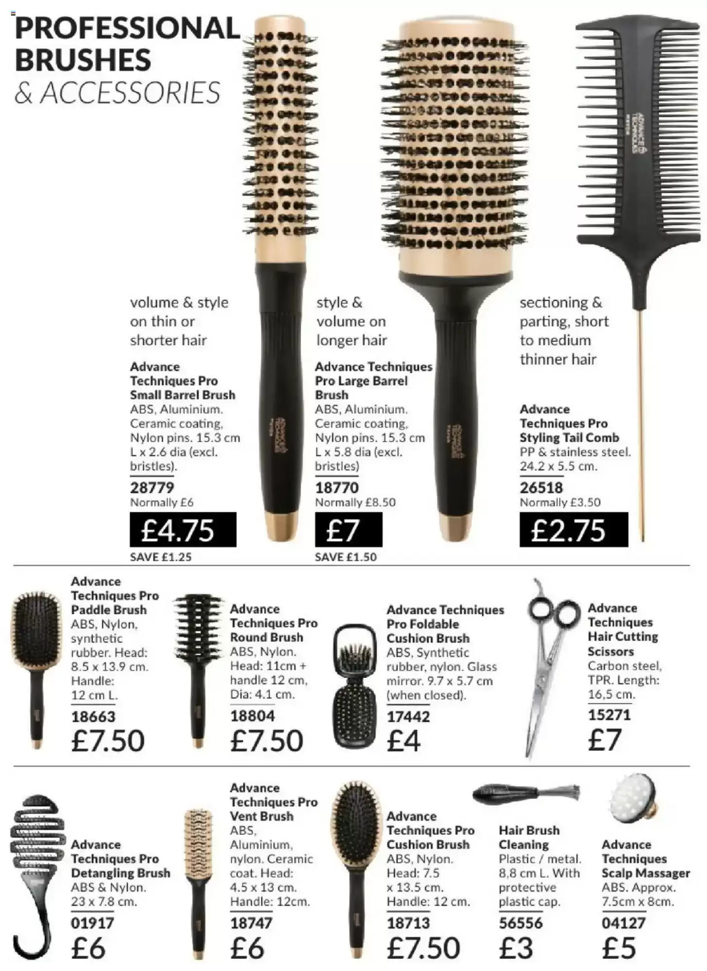 Avon leaflet - 01-05-2025 ( is valid from 01-05-2025 until 31-05-2025) | 129