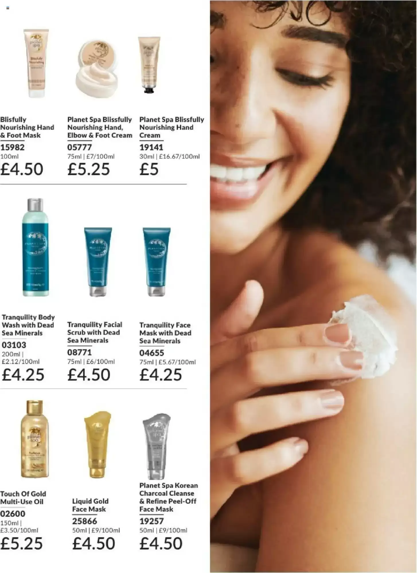 Avon leaflet - 01-05-2025 ( is valid from 01-05-2025 until 31-05-2025) | 133