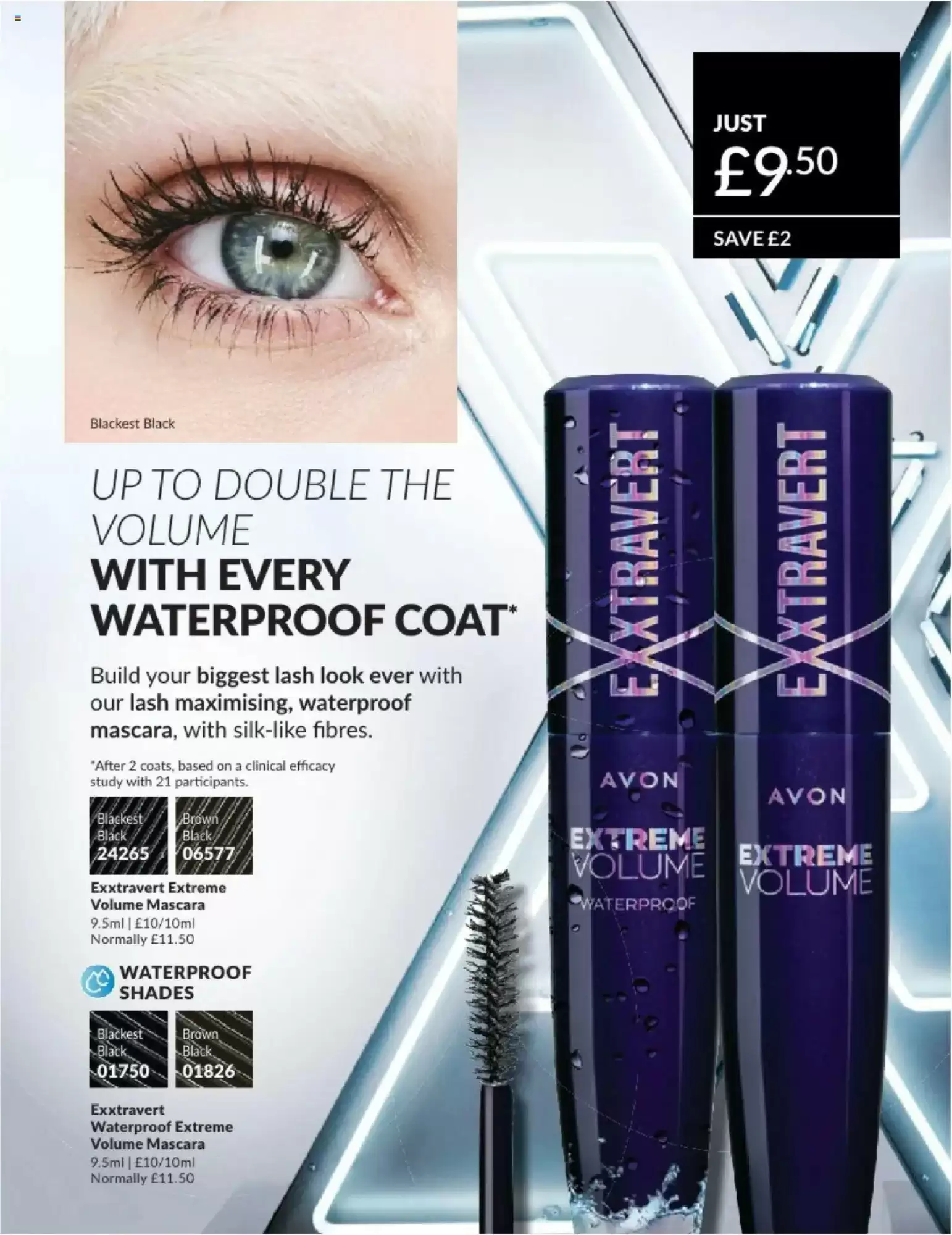Avon leaflet - 01-05-2025 ( is valid from 01-05-2025 until 31-05-2025) | 37