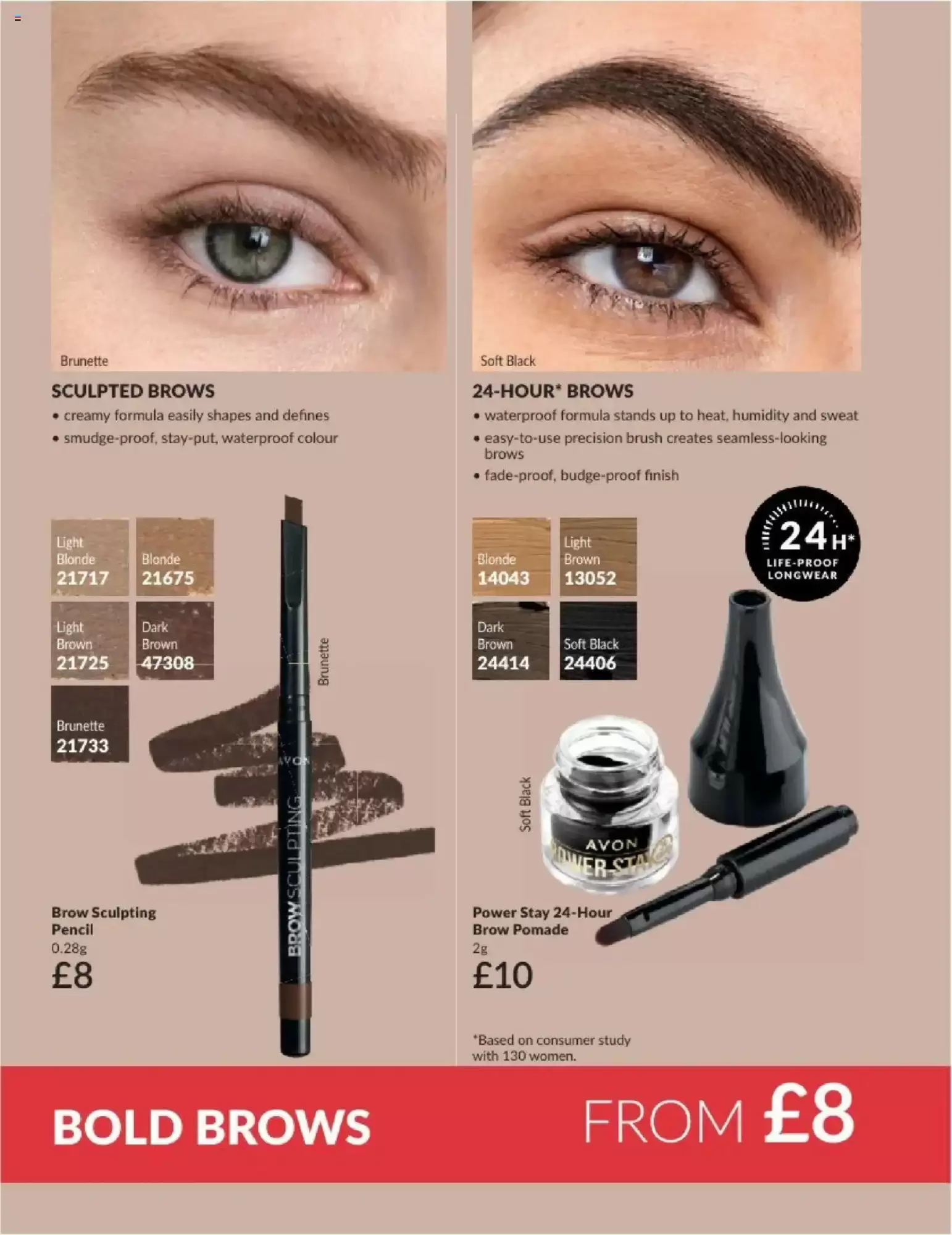 Avon leaflet - 01-05-2025 ( is valid from 01-05-2025 until 31-05-2025) | 40