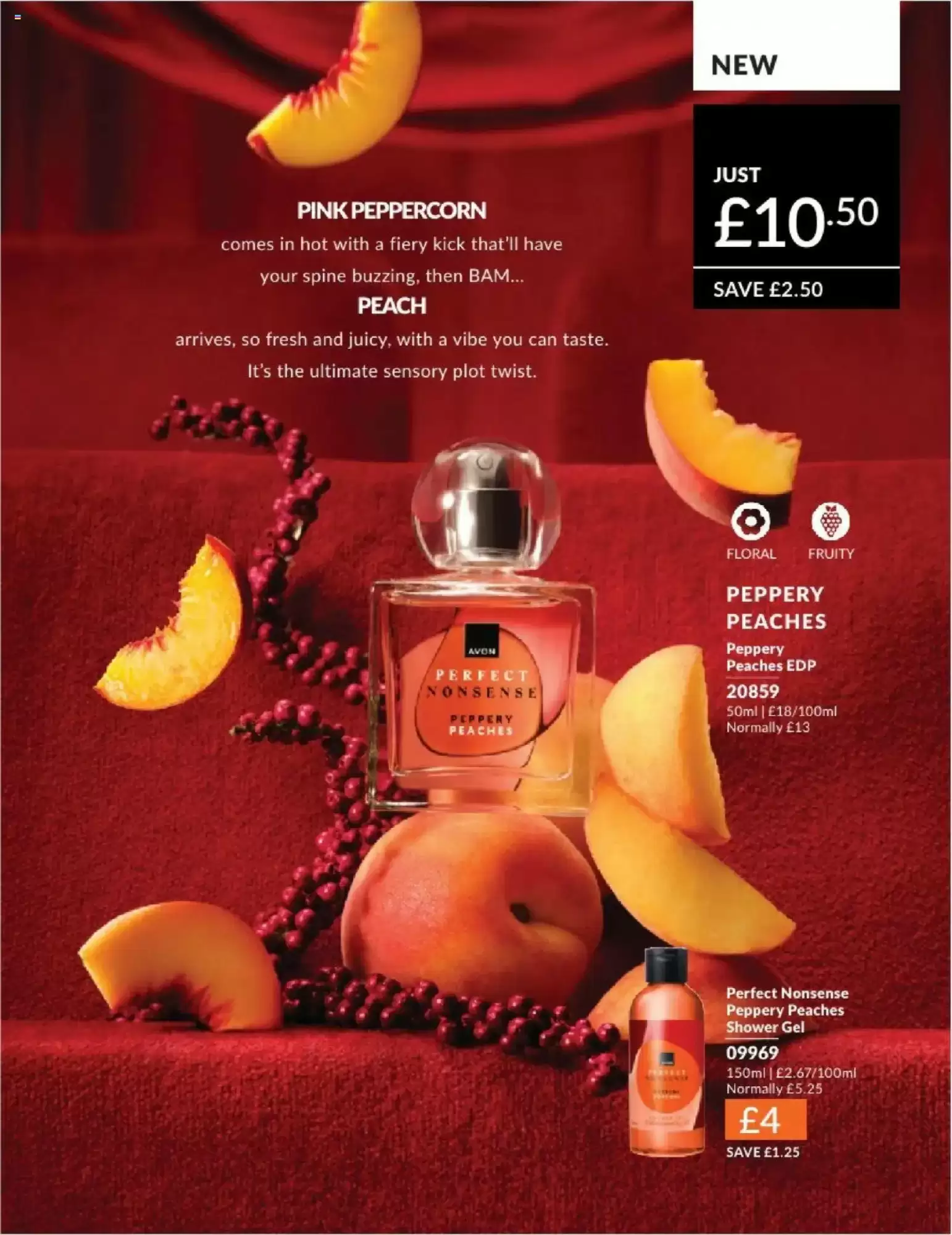 Avon leaflet - 01-05-2025 ( is valid from 01-05-2025 until 31-05-2025) | 7
