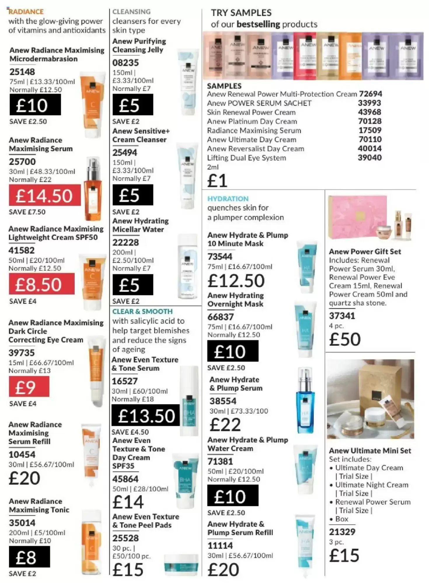 Avon leaflet - 01-05-2025 ( is valid from 01-05-2025 until 31-05-2025) | 82