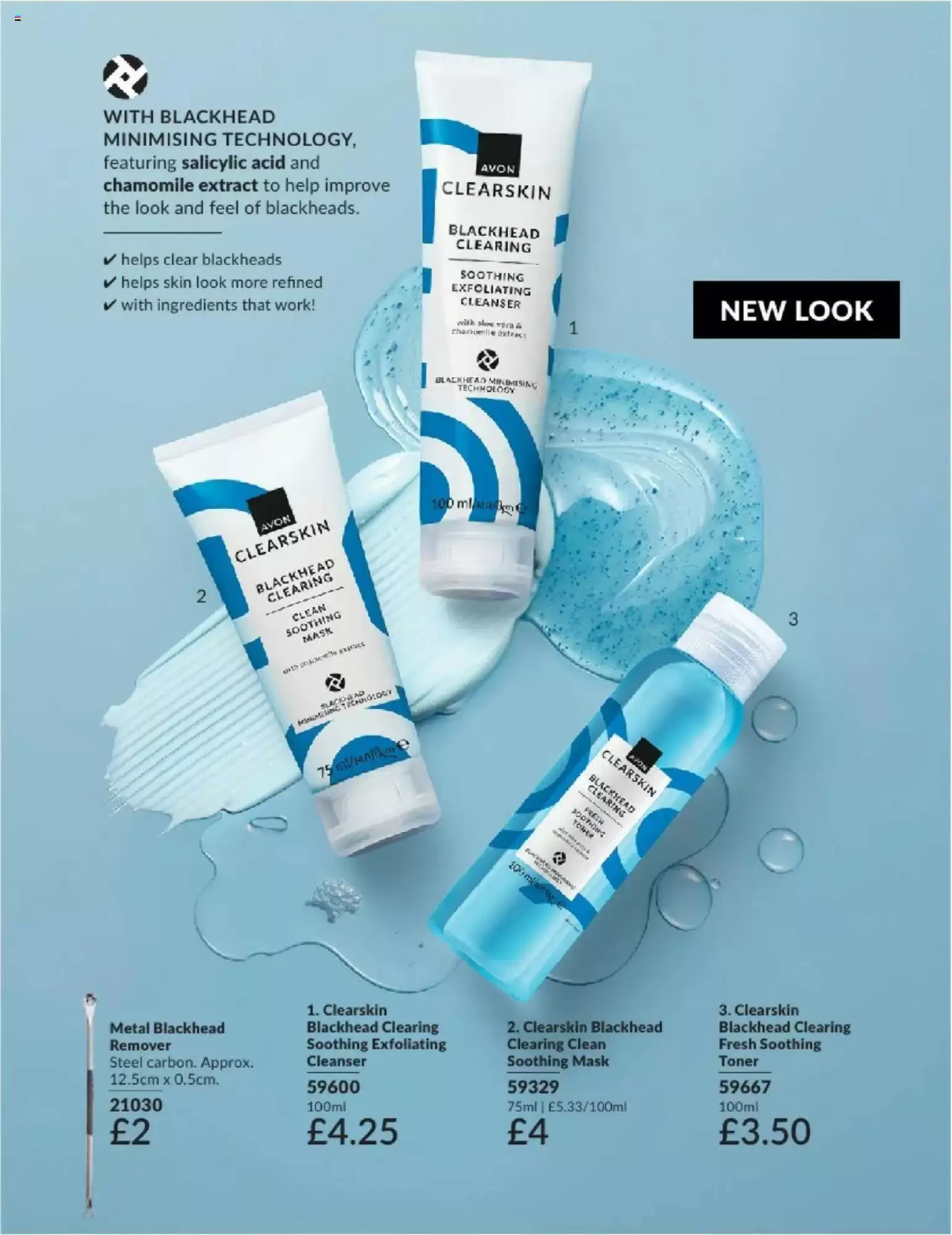 Avon leaflet - 01-05-2025 ( is valid from 01-05-2025 until 31-05-2025) | 90