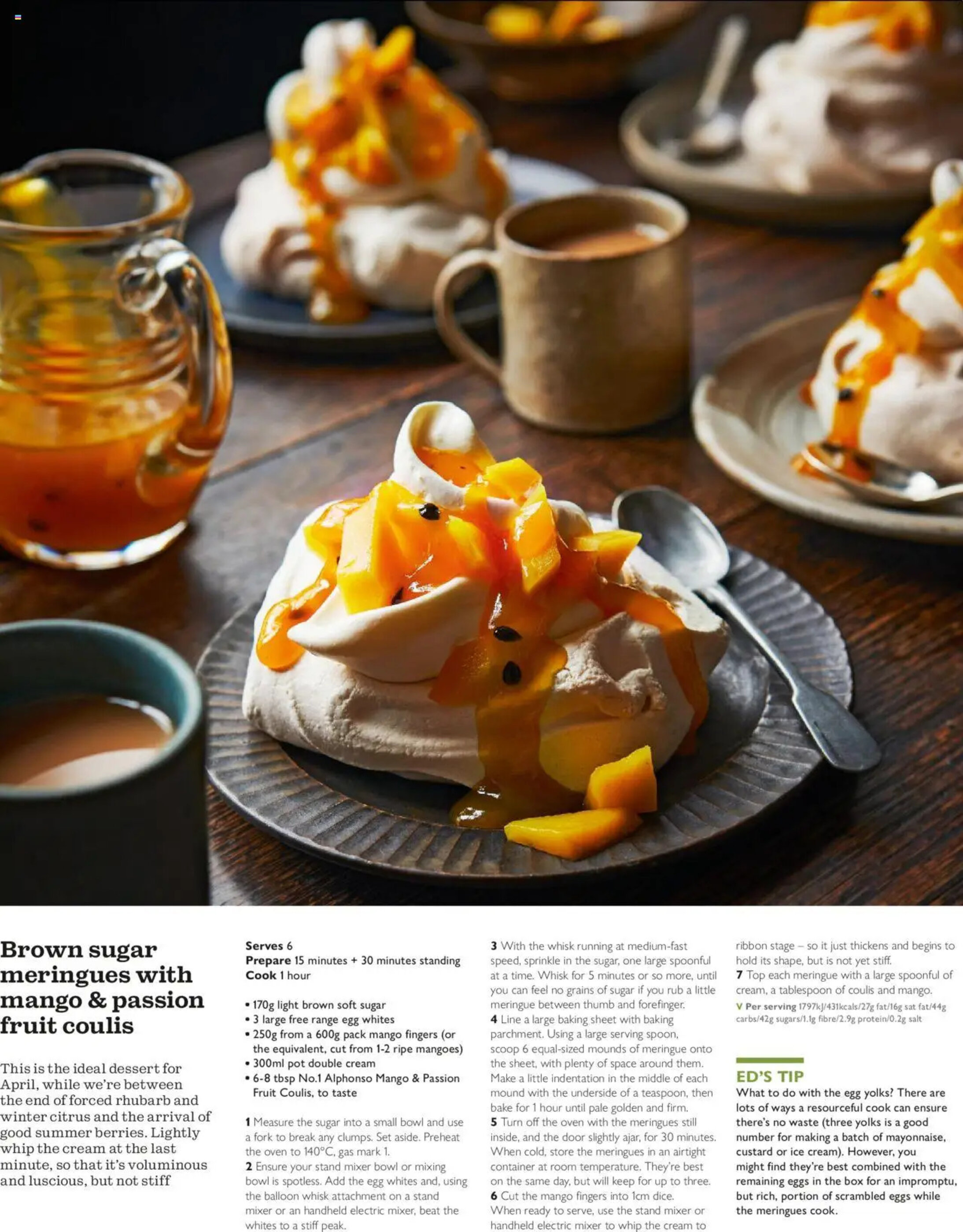 Waitrose leaflet week 14 - 03-04-2025