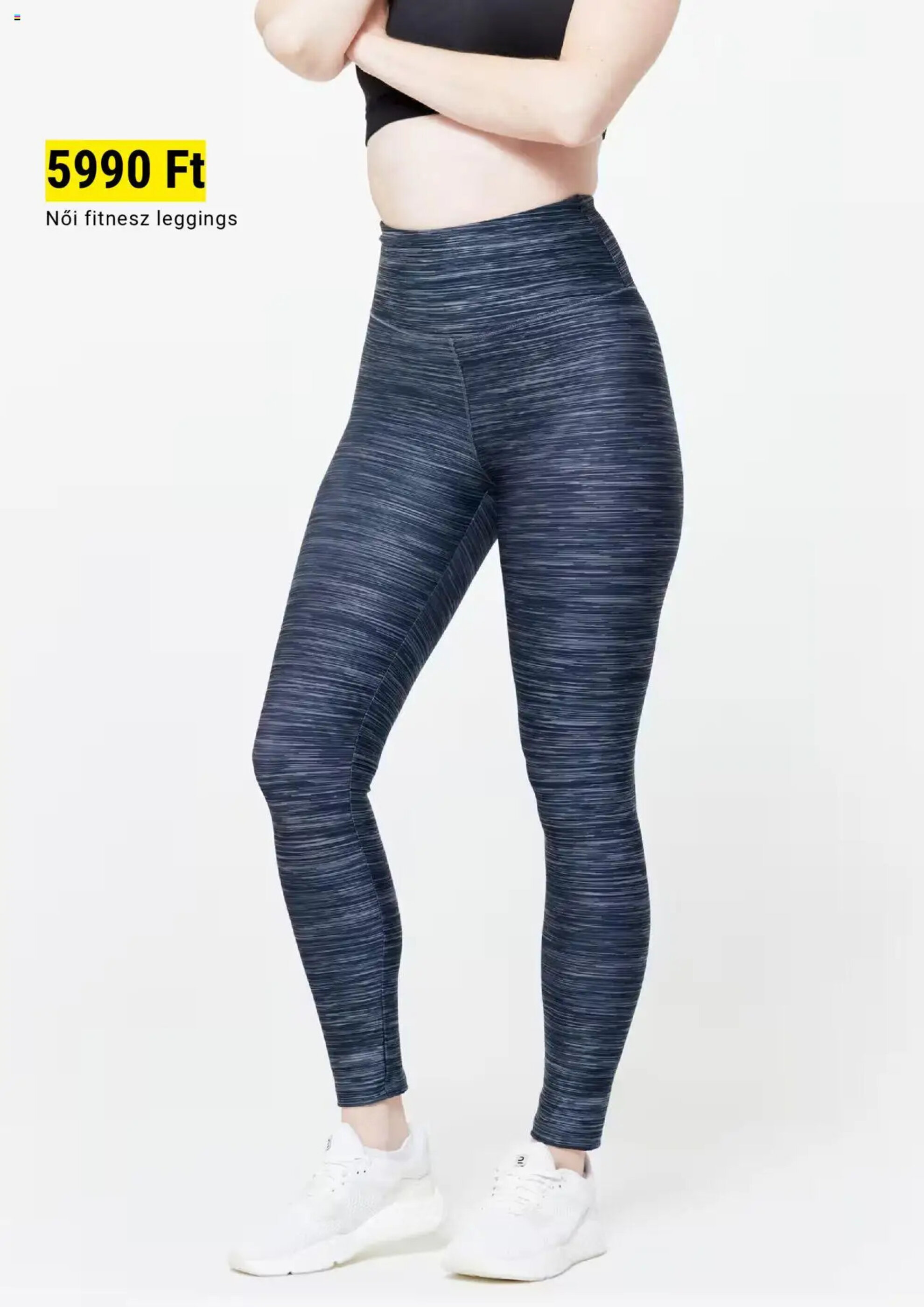 Decathlon akciós újság - 01-03-2025