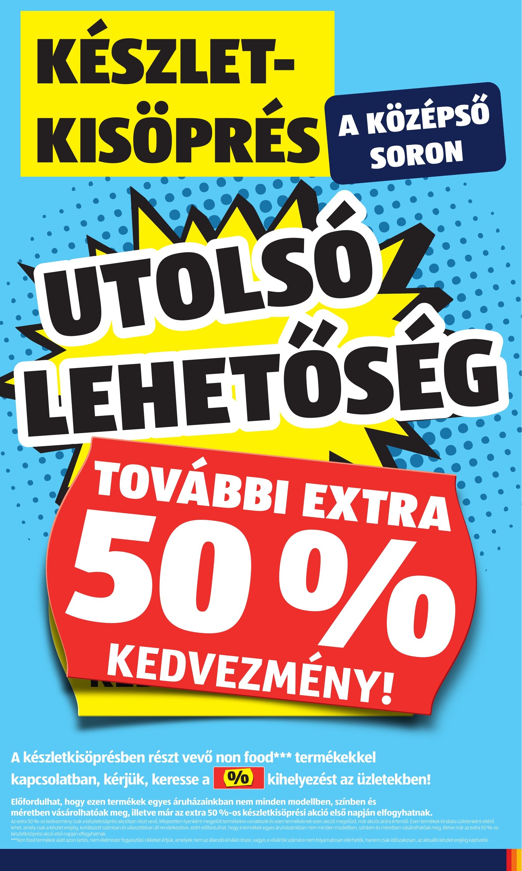 ALDI akciós újság hét 15 - 10-04-2025