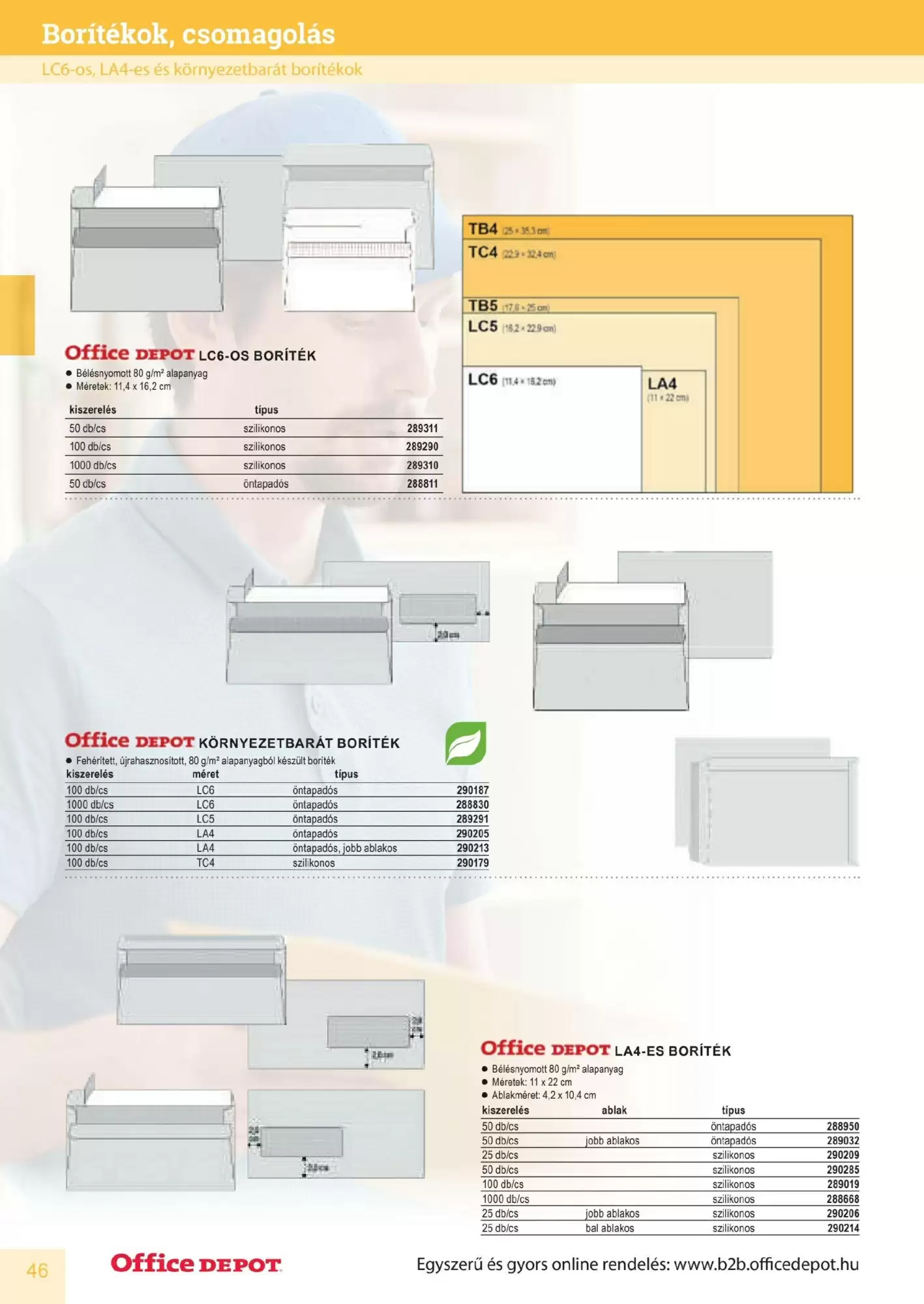Office Depot akciós újság - 09-05-2025 ( érvényes 09-05-2025-tól 31-12-2026-ig)