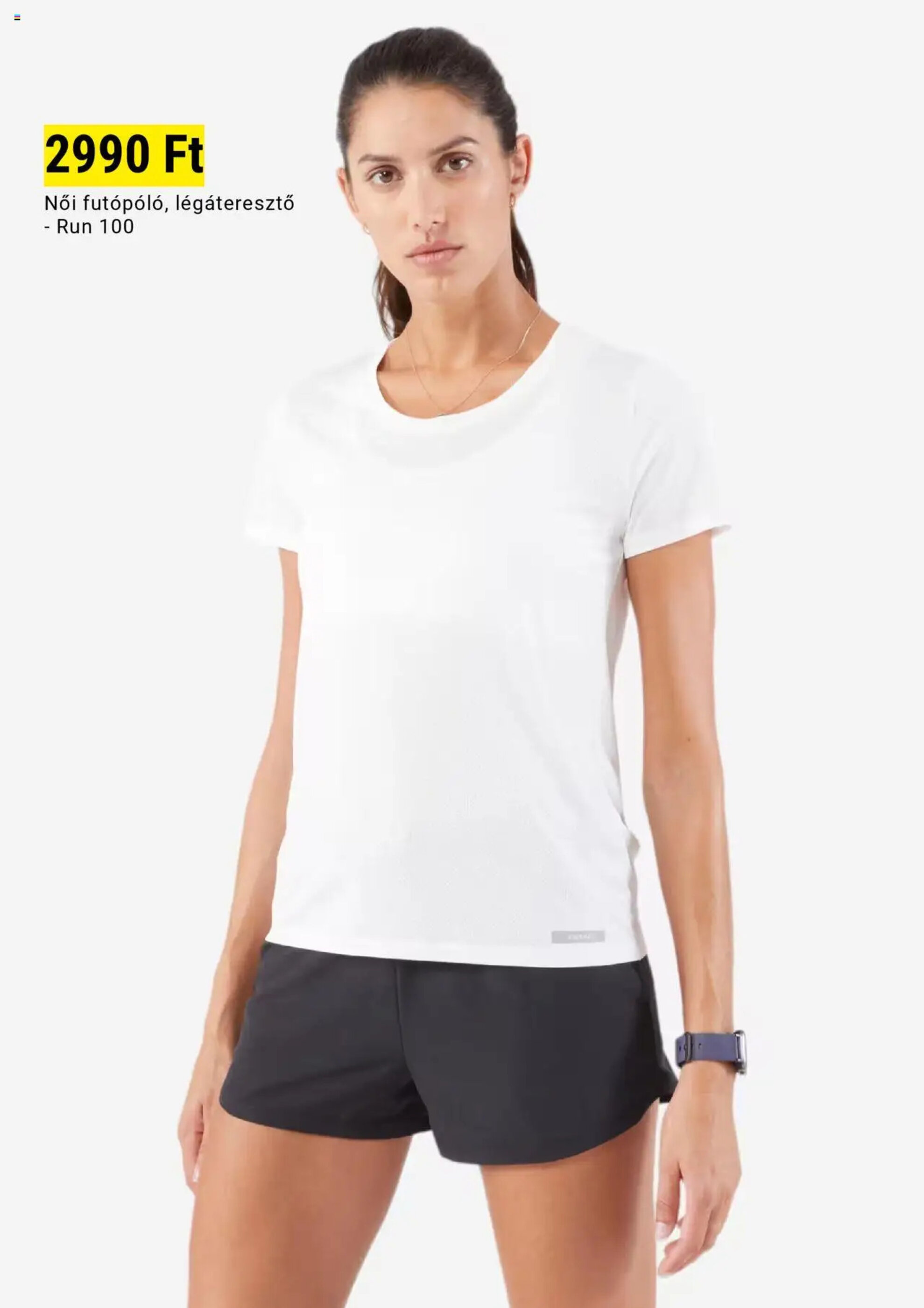 Decathlon akciós újság - 01-04-2025